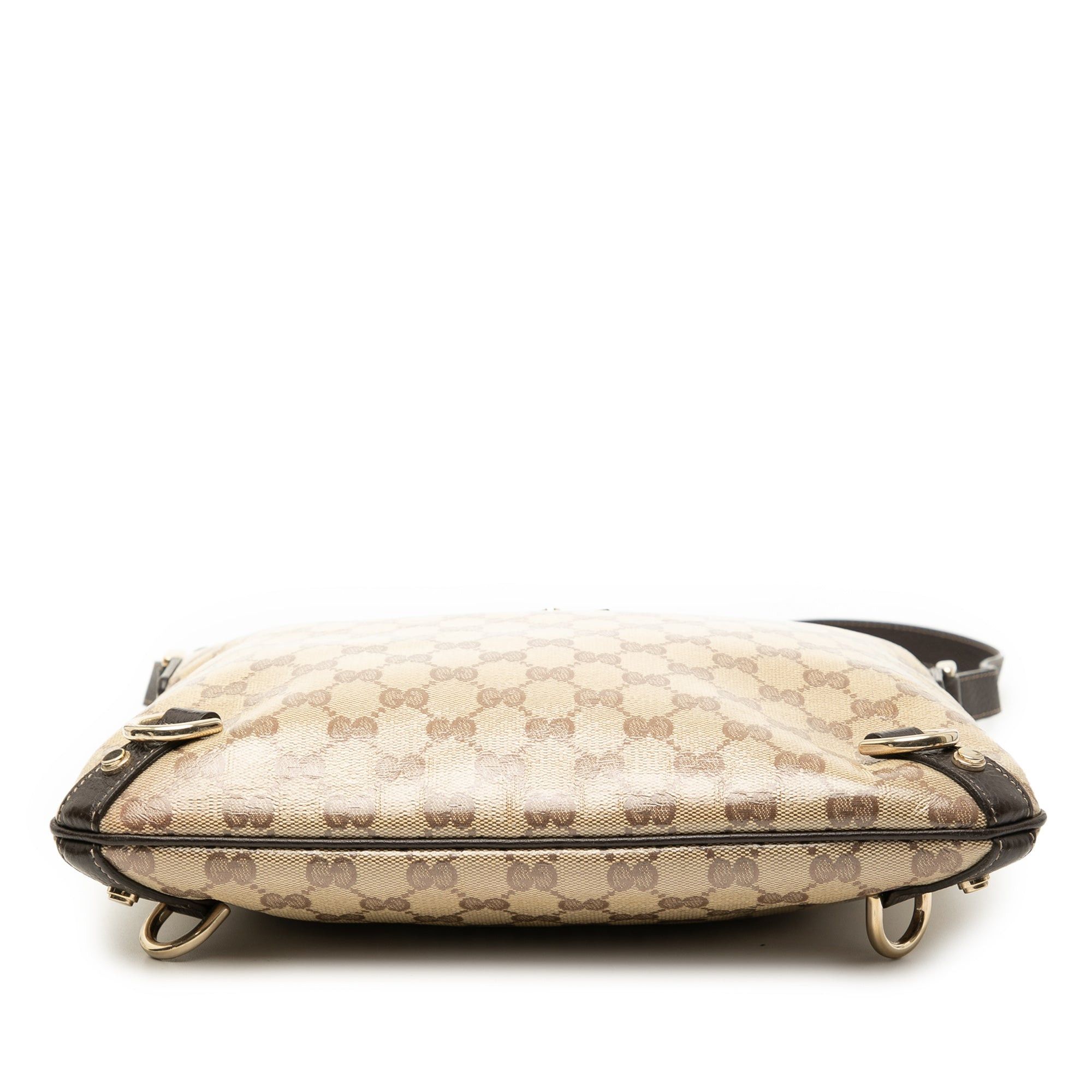Gucci GG Crystal Abbey D Ring Crossbody Size ONE SIZE - 3 Thumbnail