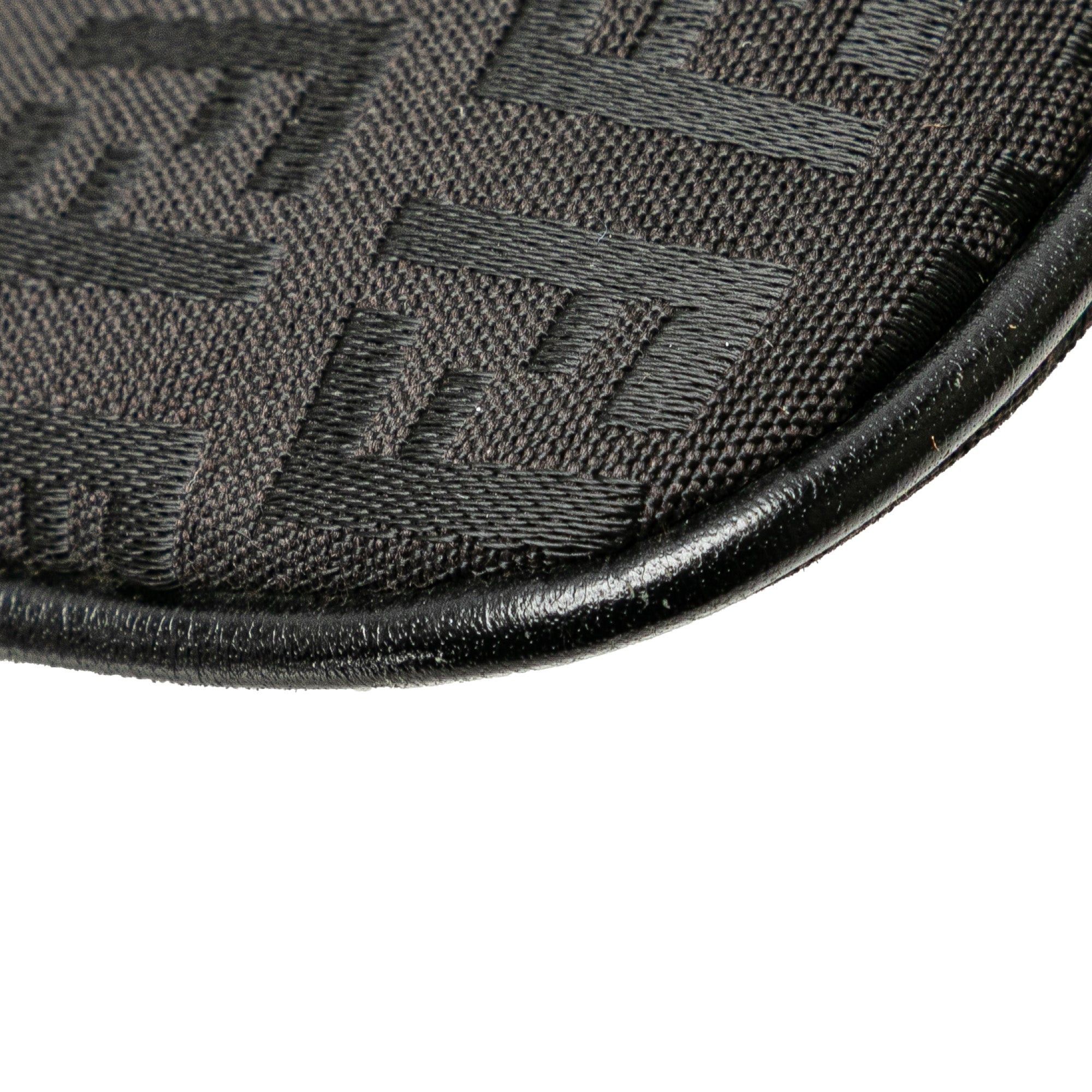 Zucchino Canvas Crossbody