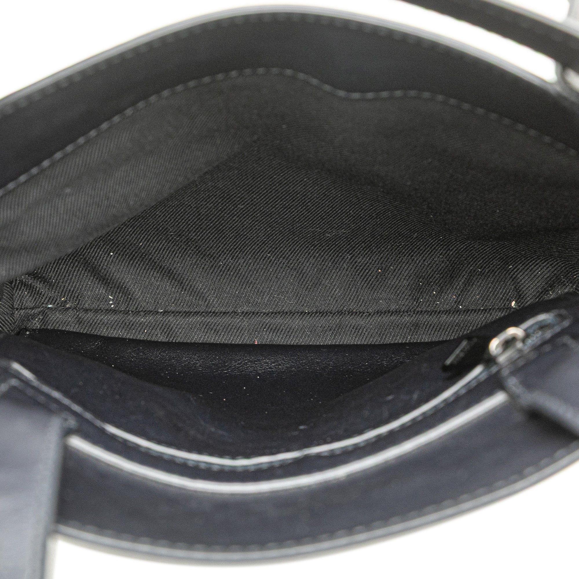 Bottega Veneta Nappa Intrecciato Messenger Bag Size ONE SIZE - 4 Thumbnail