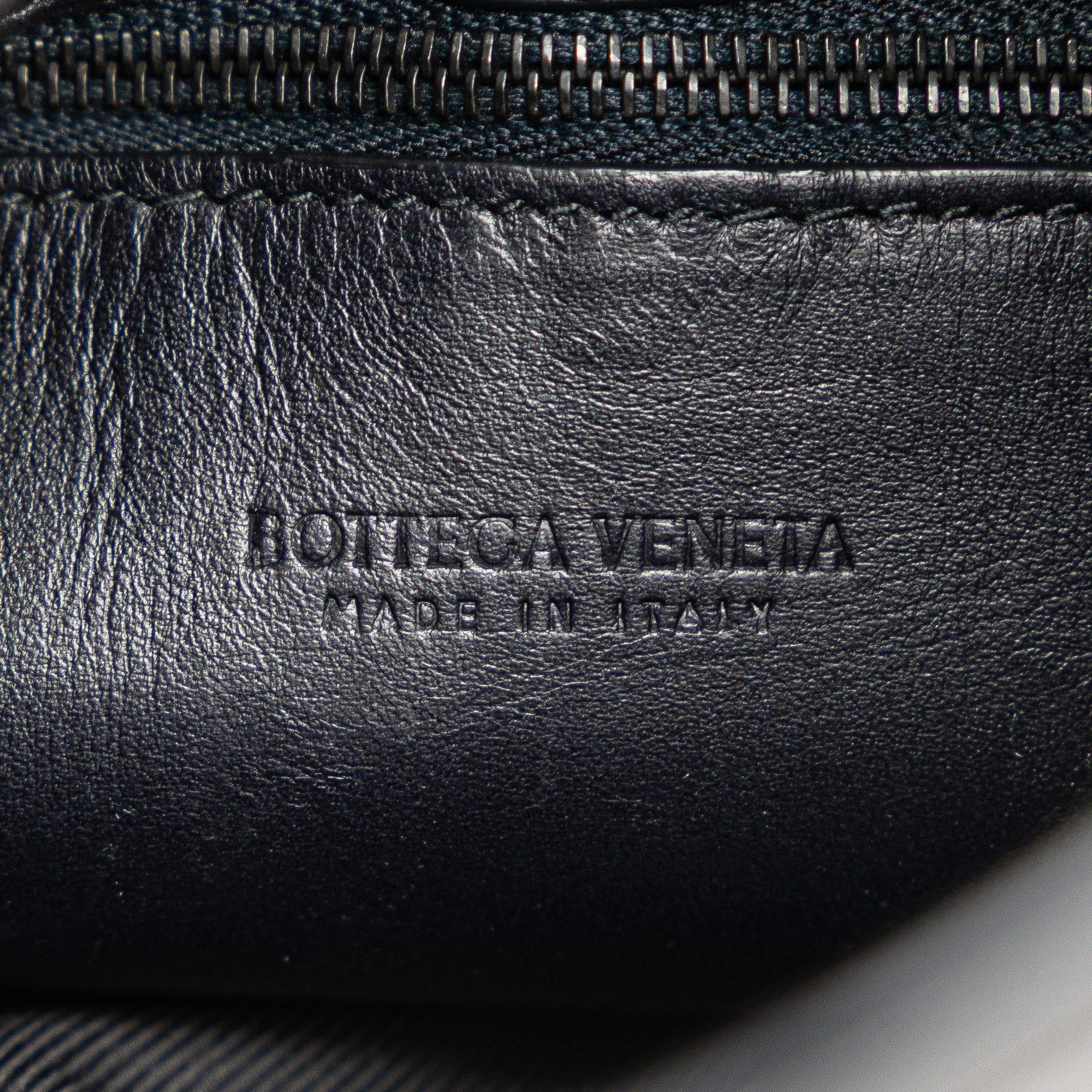 Bottega Veneta Nappa Intrecciato Messenger Bag Size ONE SIZE - 5 Thumbnail