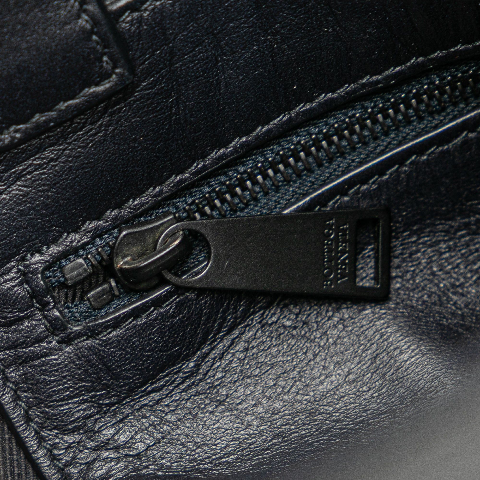 Bottega Veneta Nappa Intrecciato Messenger Bag Size ONE SIZE - 7 Thumbnail