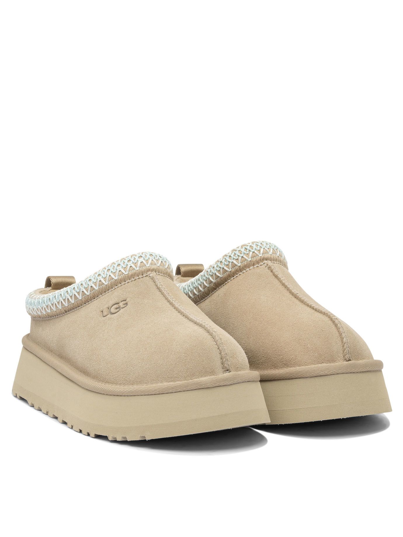 Ugg Tazz Ii Slippers Size US 7 / IT 37 - 2 Thumbnail