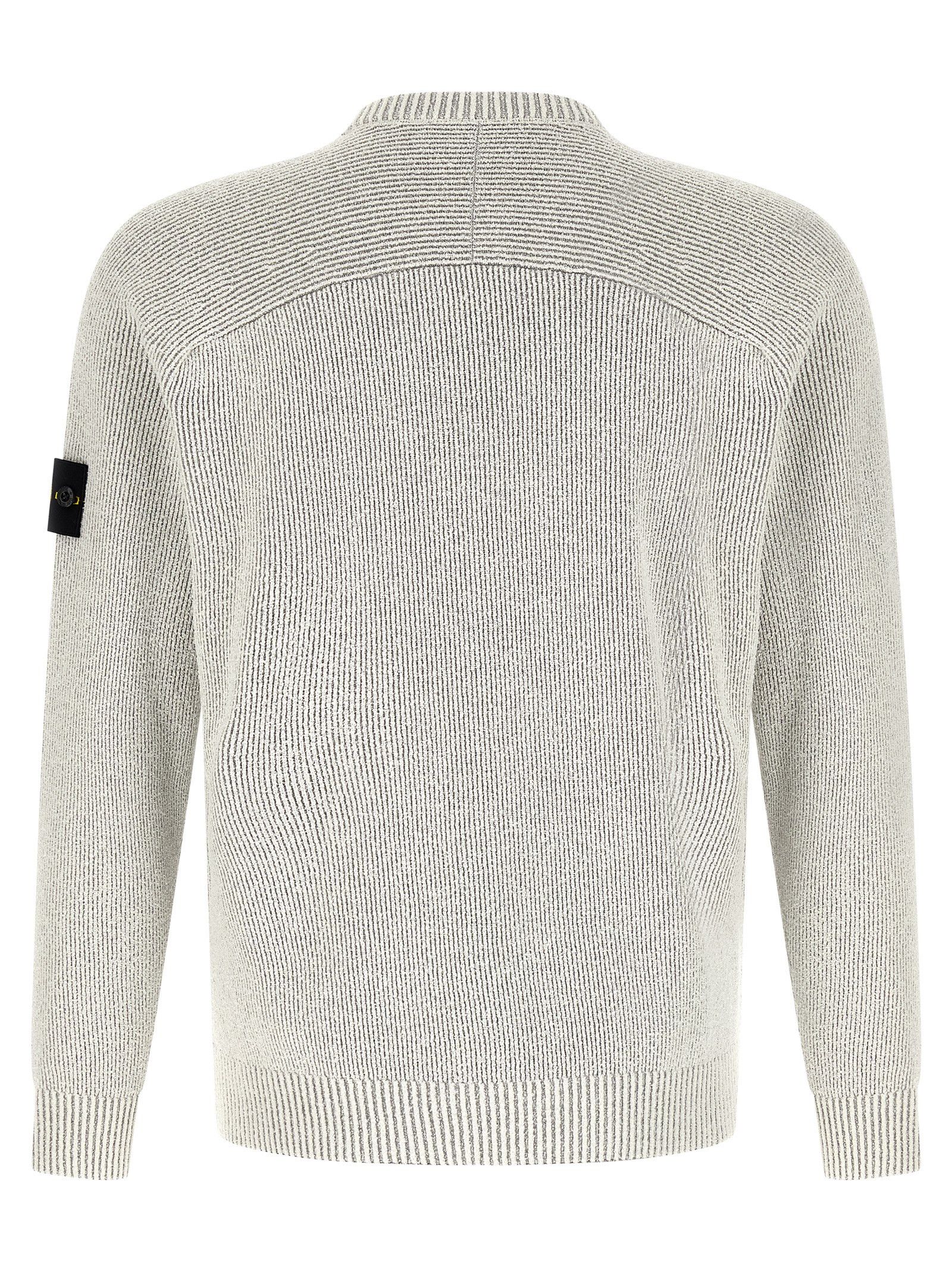 Stone Island '5100033' Sweater Size US XL / EU 56 / 4 - 2 Thumbnail