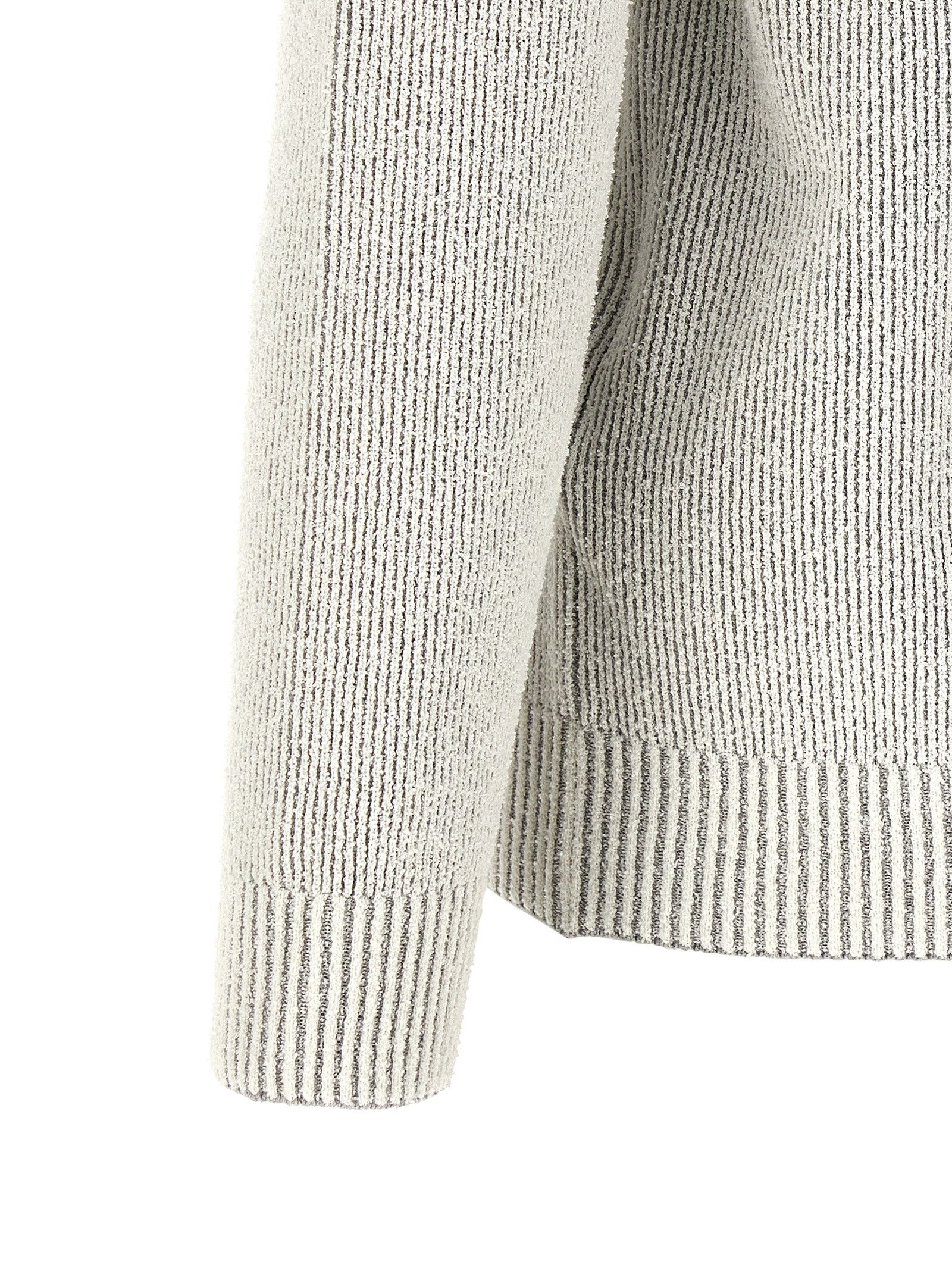 Stone Island '5100033' Sweater Size US XL / EU 56 / 4 - 4 Thumbnail