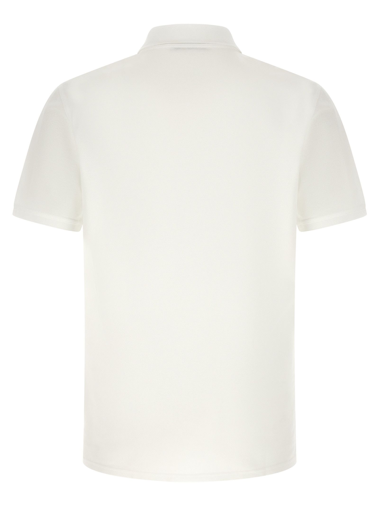Givenchy Pocket Embroidery Polo Shirt Size US M / EU 48-50 / 2 - 2 Thumbnail