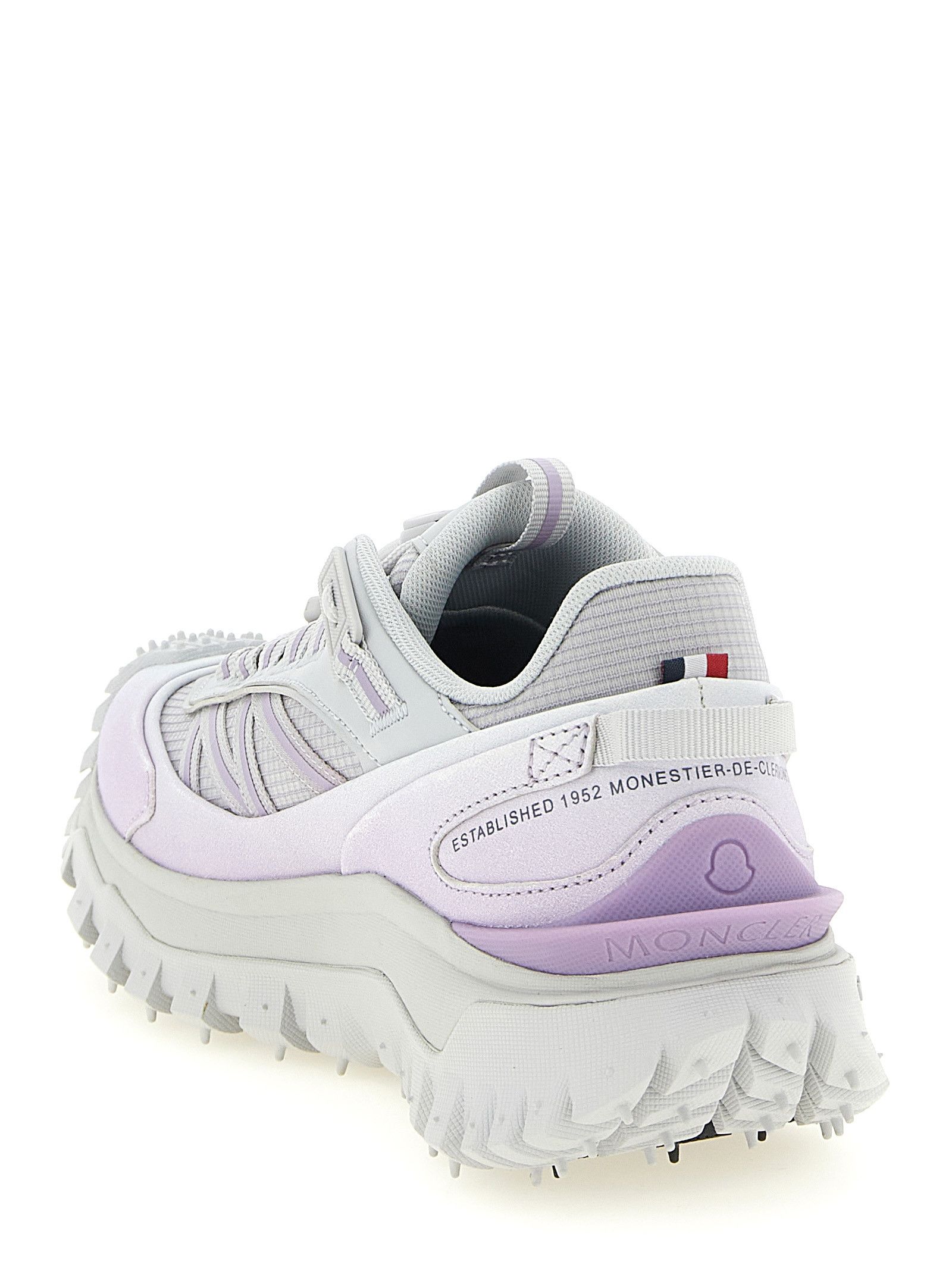 Moncler 'Trailgrip' Sneakers Size US 7.5 / IT 37.5 - 3 Thumbnail
