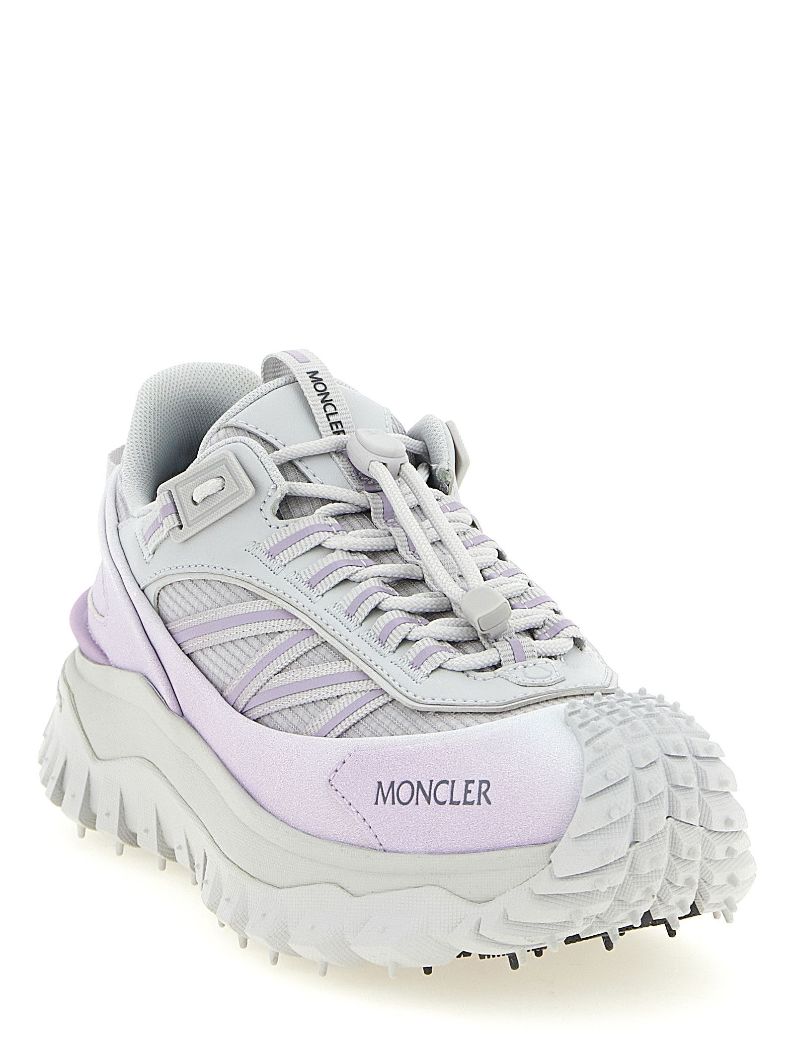 Moncler 'Trailgrip' Sneakers Size US 7.5 / IT 37.5 - 2 Thumbnail
