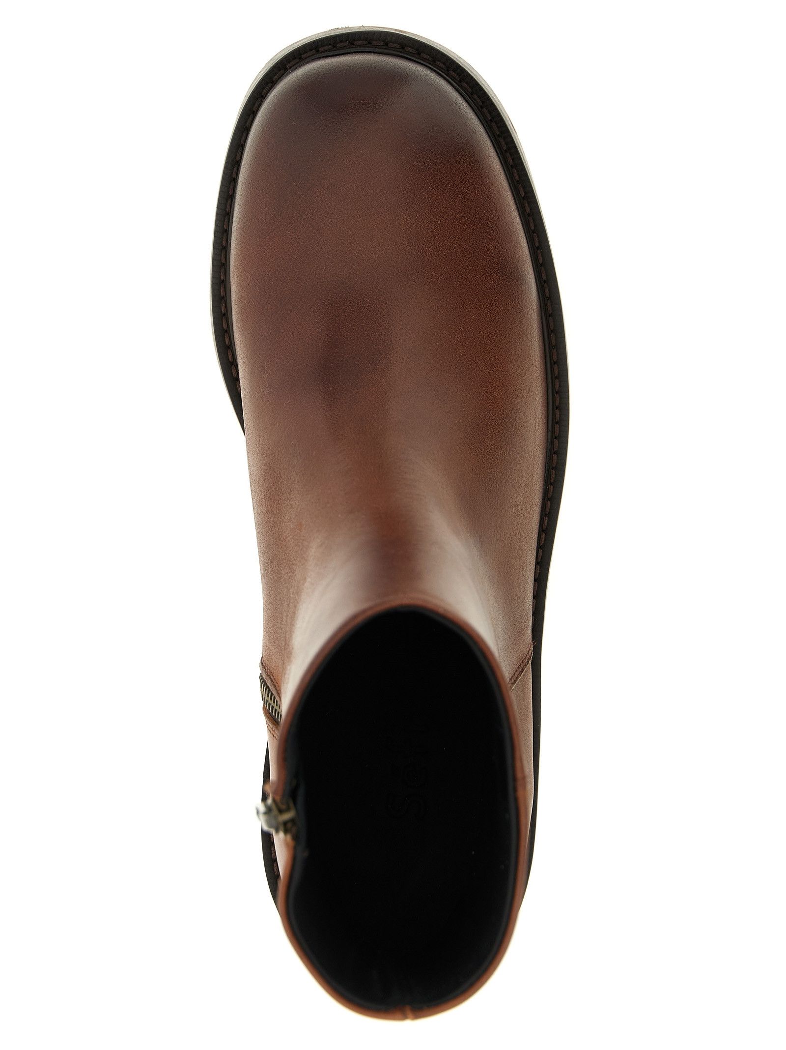 Sefr 'Lerato' Ankle Boots Size US 12 / EU 45 - 4 Thumbnail