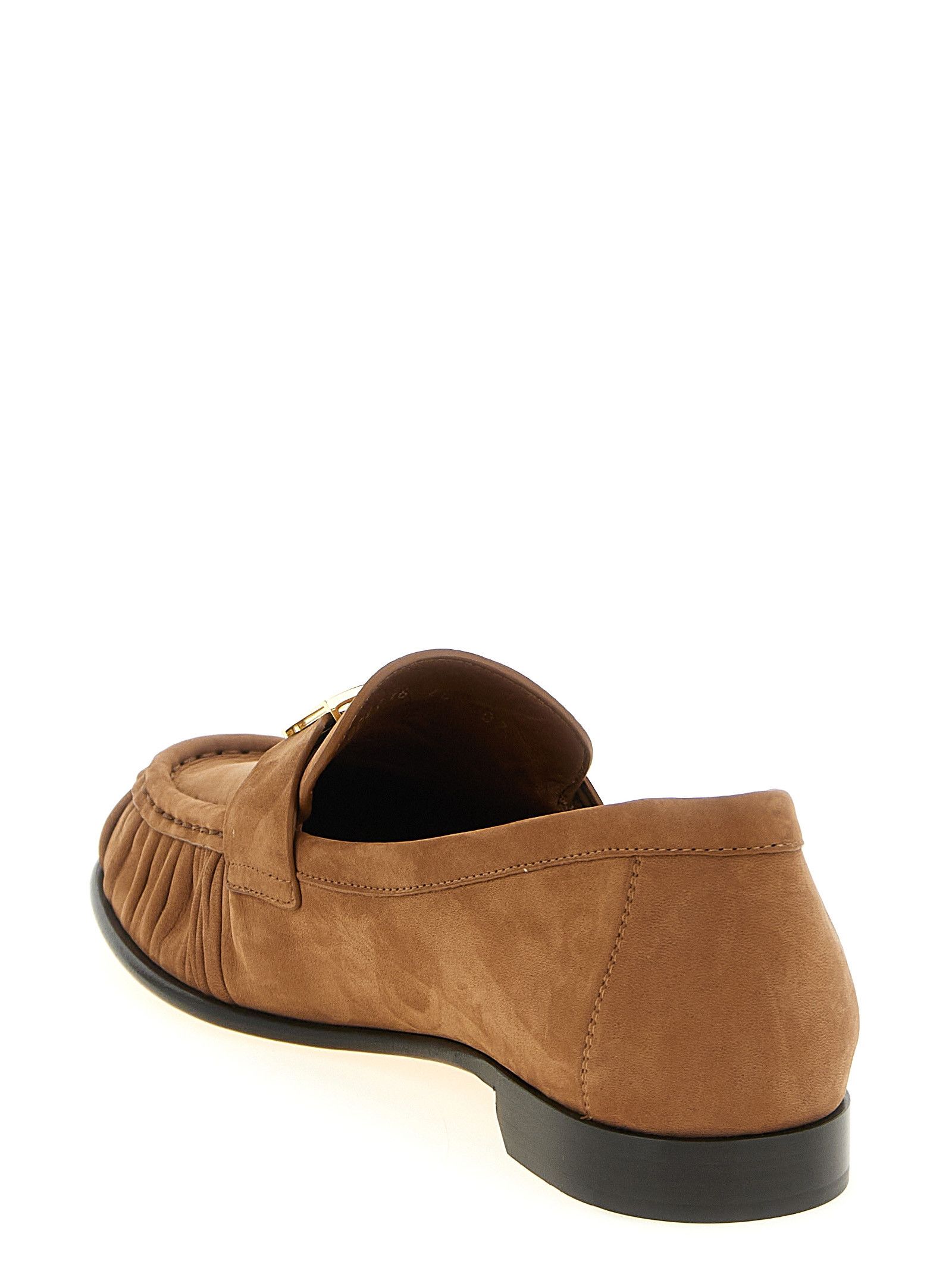 Fendi 'Baguette' Loafers Size US 6 / IT 36 - 3 Thumbnail