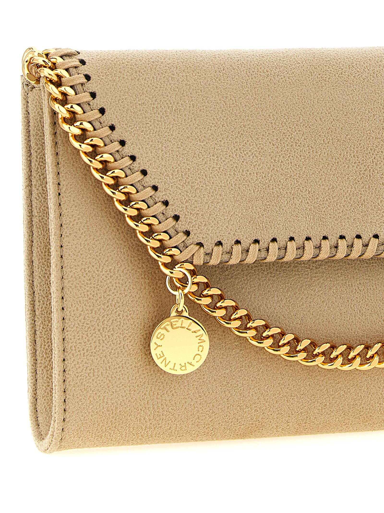 Stella McCartney Wallet On Chain 'Falabella' Size ONE SIZE - 3 Thumbnail