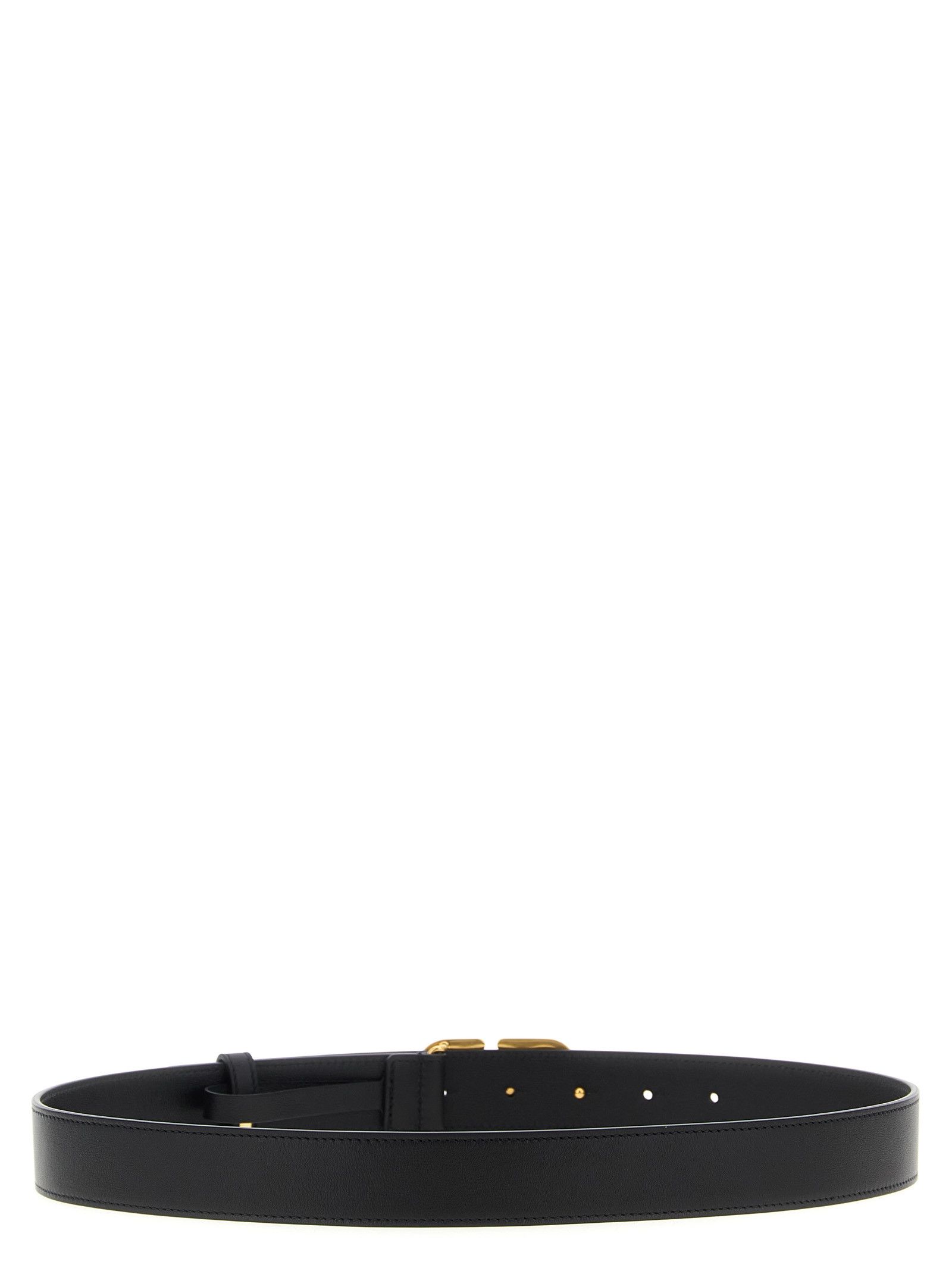 Valentino Valentino Garavani 'Vlogo Signature' Belt Size ONE SIZE - 2 Thumbnail