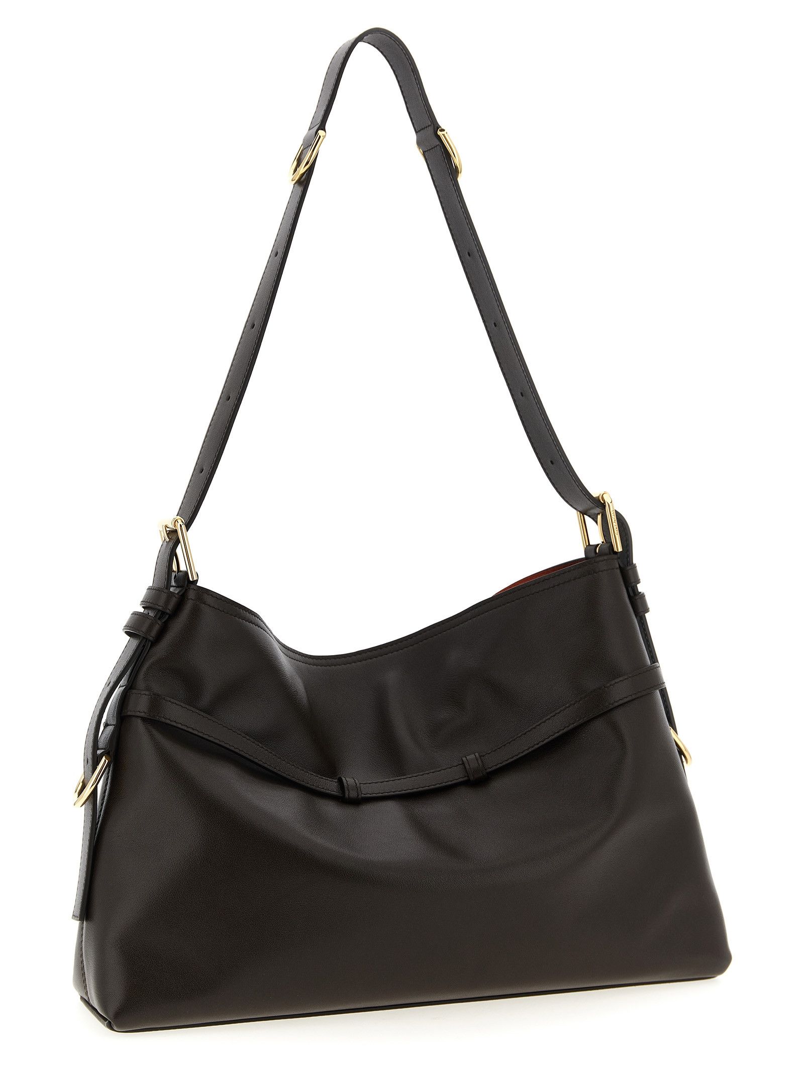 Givenchy 'Voyou' Medium Shoulder Bag Size ONE SIZE - 2 Thumbnail