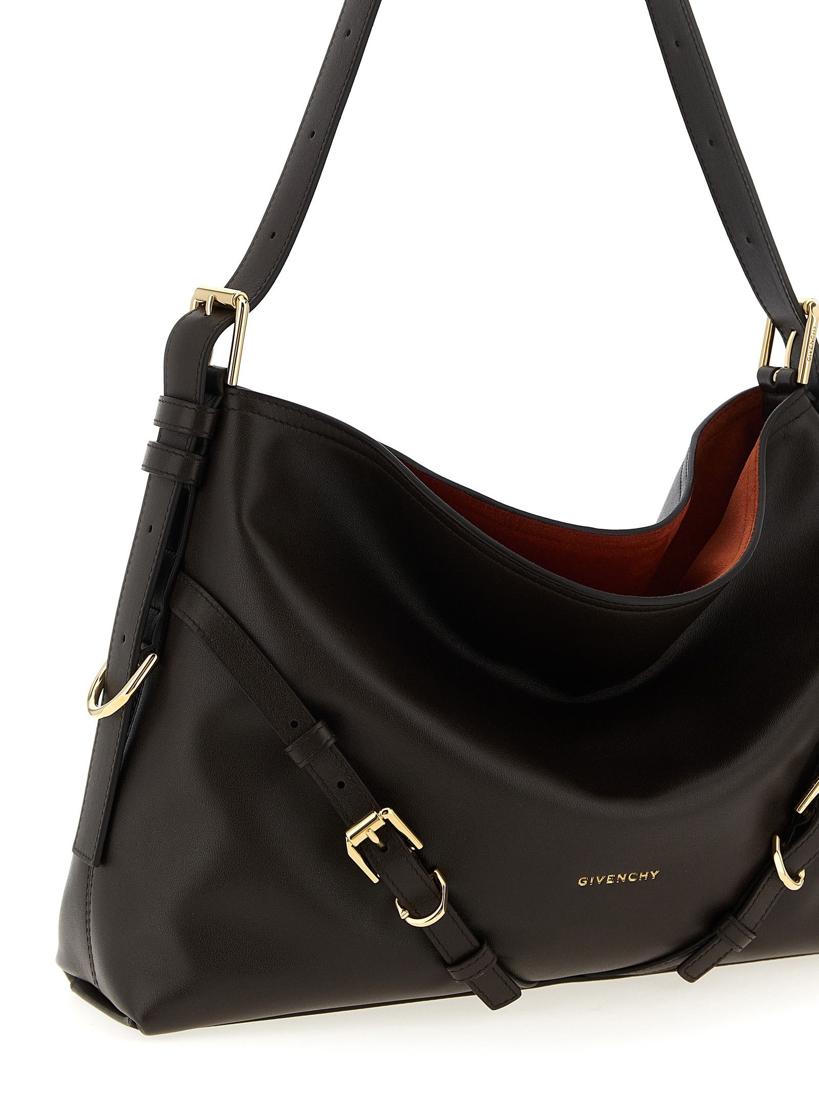 Givenchy 'Voyou' Medium Shoulder Bag Size ONE SIZE - 3 Thumbnail
