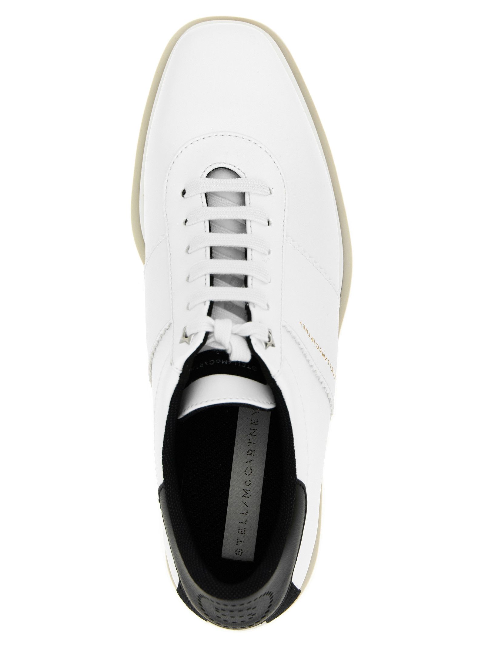 Stella McCartney 'Elyse' Sneakers Size US 4 / IT 34 - 4 Thumbnail