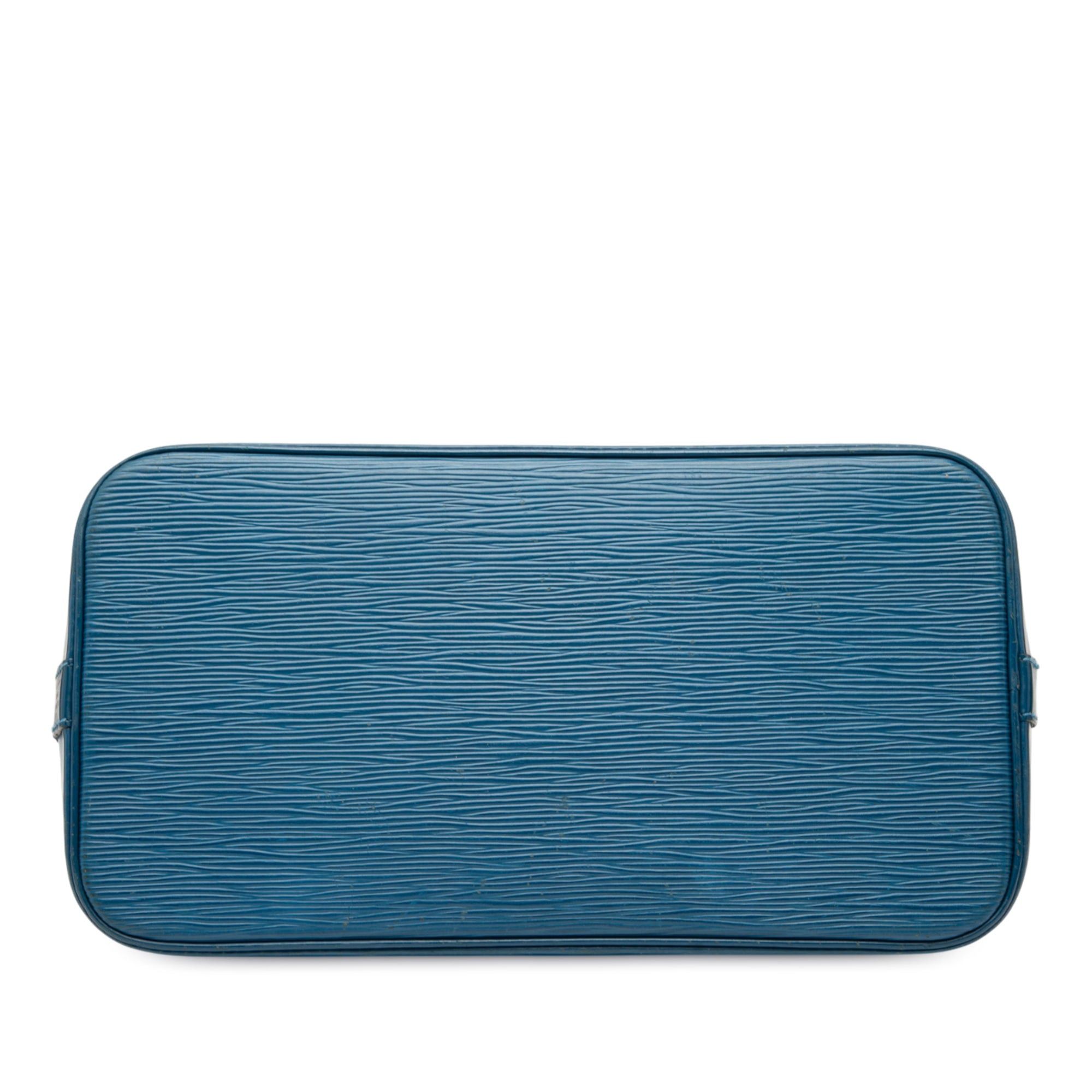 Louis Vuitton Epi Alma PM Size ONE SIZE - 3 Thumbnail
