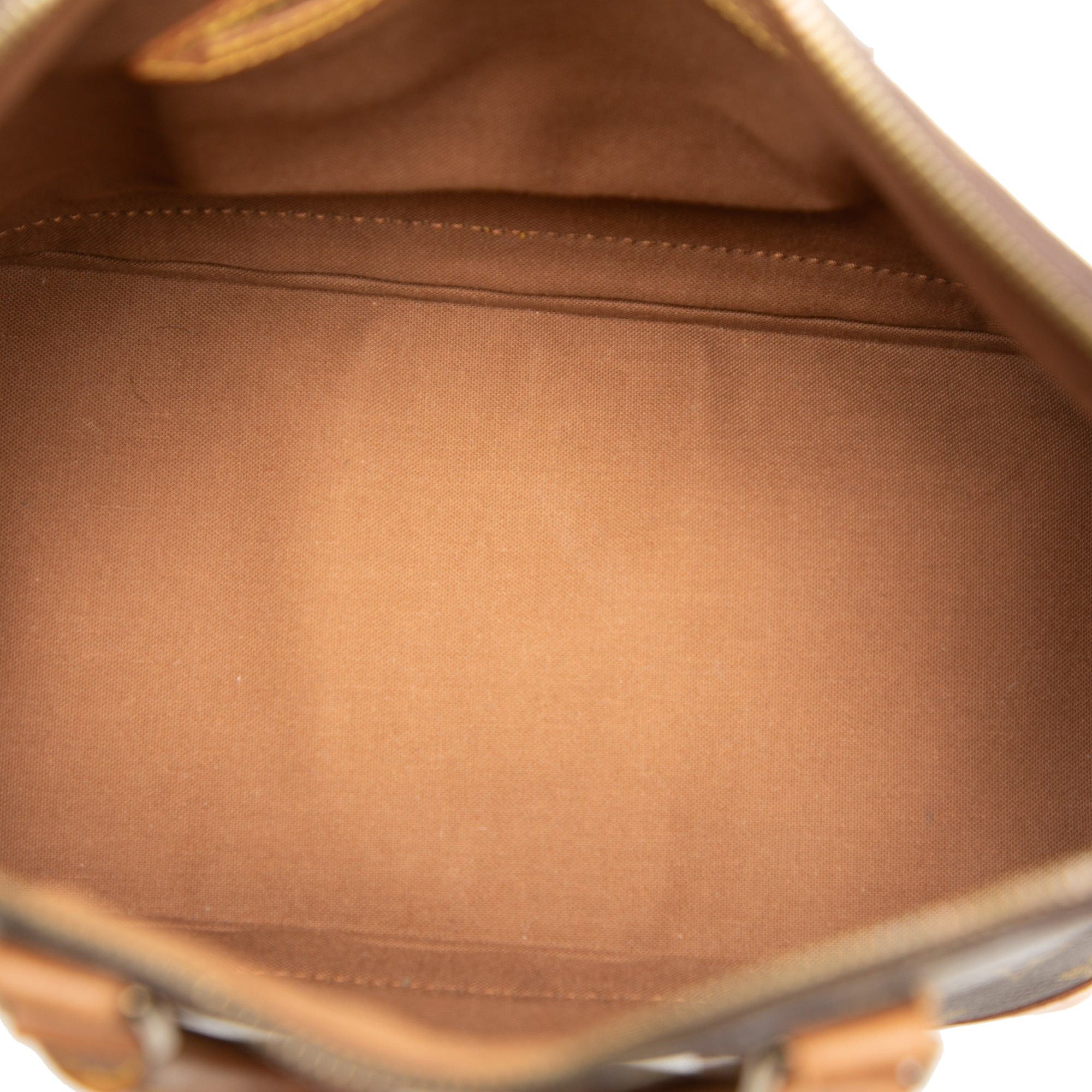 Louis Vuitton Monogram Alma PM Size ONE SIZE - 4 Thumbnail