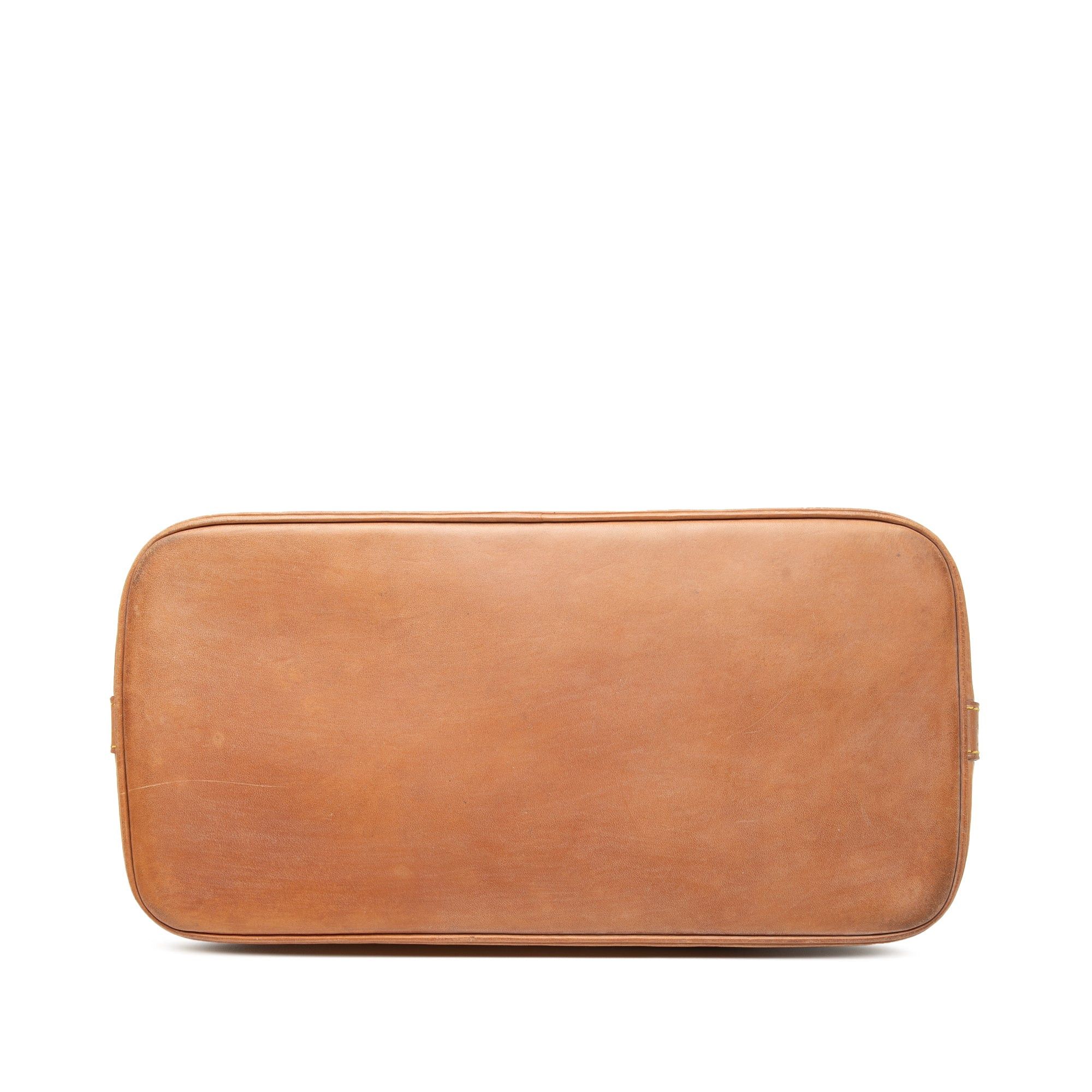 Louis Vuitton Monogram Alma PM Size ONE SIZE - 3 Thumbnail