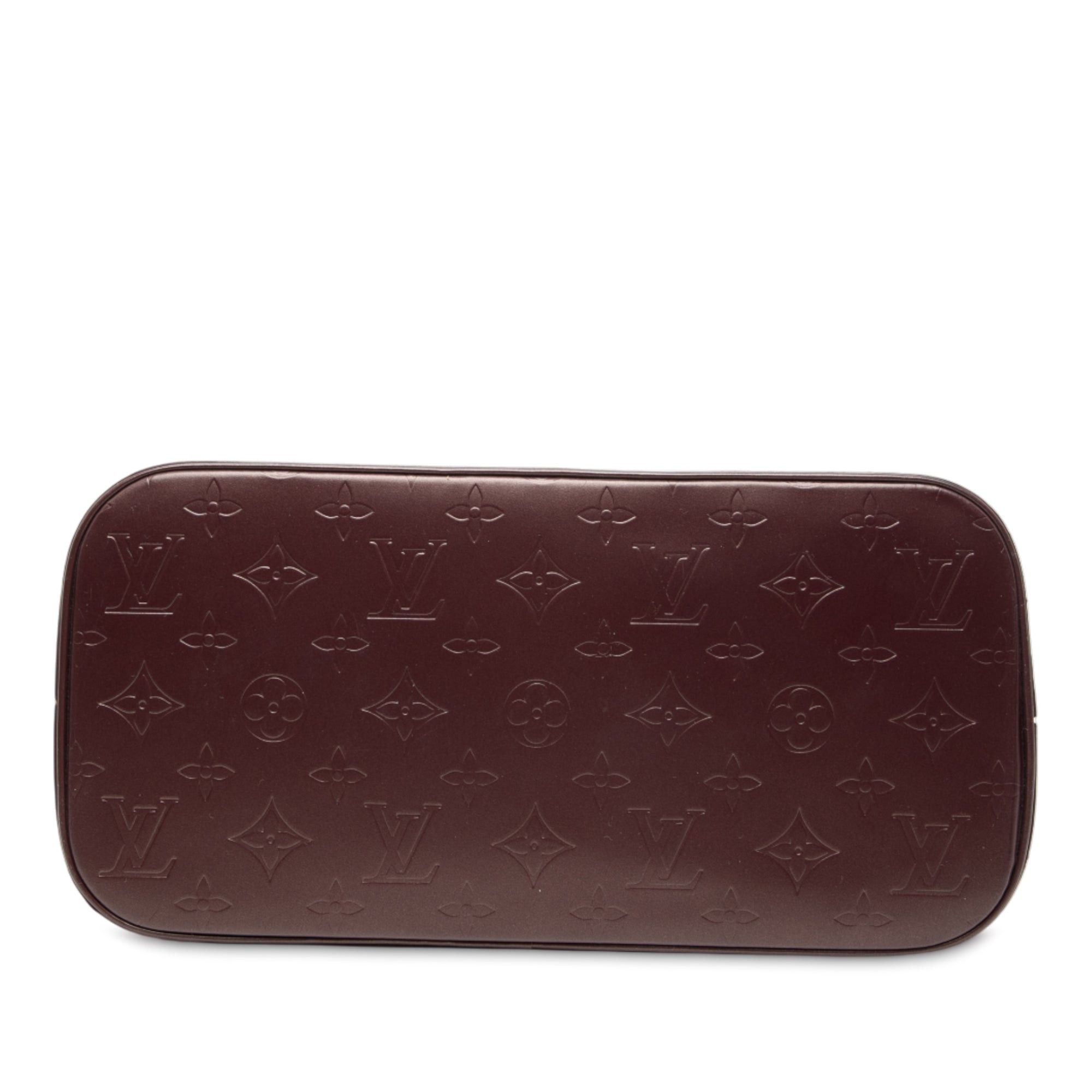 Louis Vuitton Monogram Mat Stockton Size ONE SIZE - 3 Thumbnail