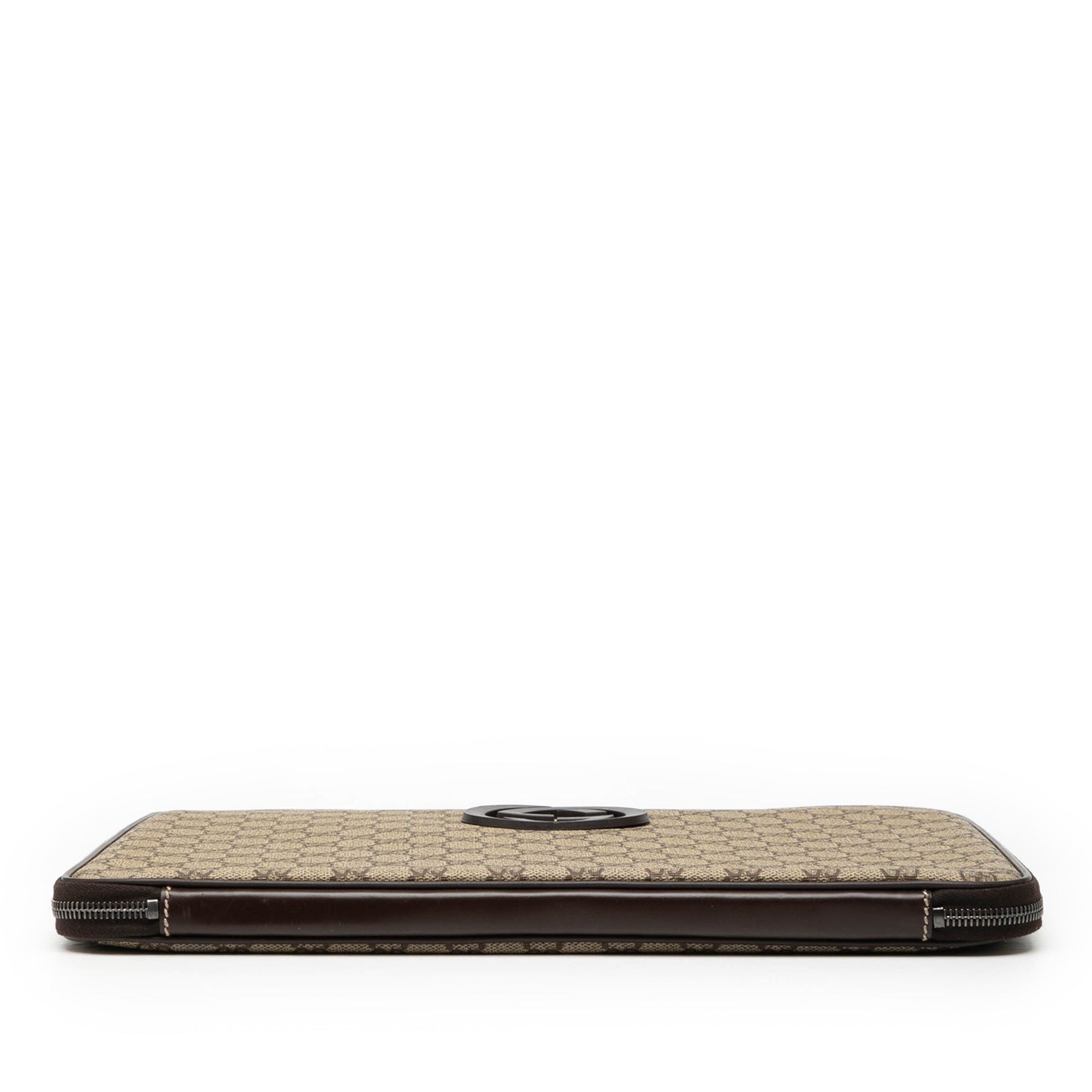 GG Supreme Laptop Case