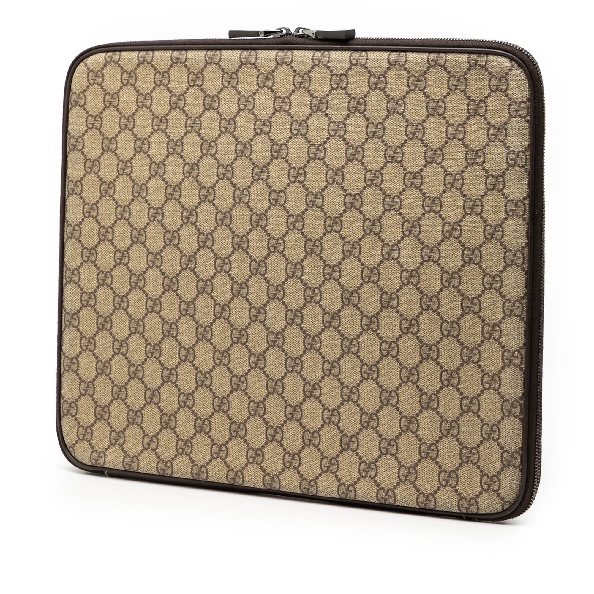 GG Supreme Laptop Case