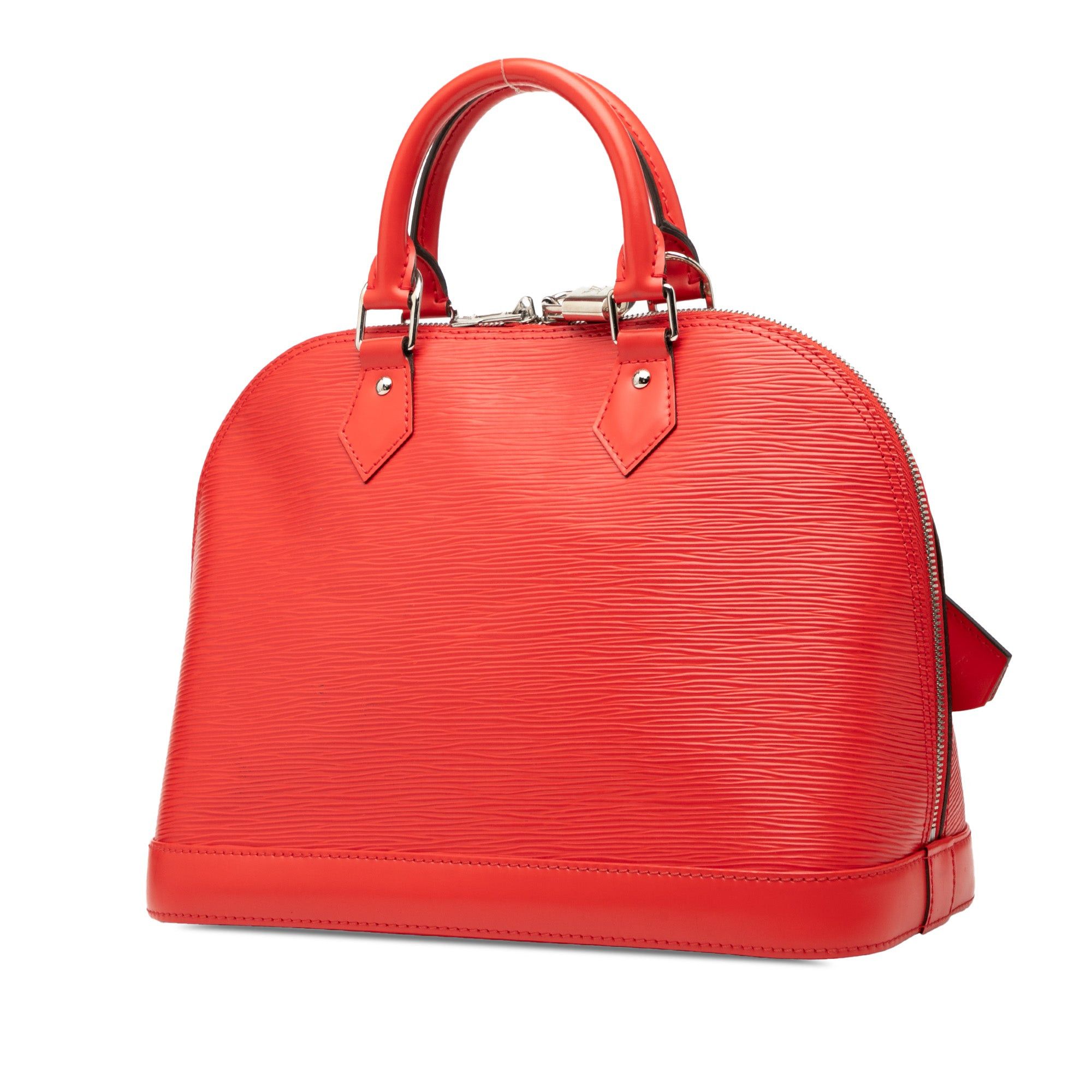 Louis Vuitton Epi Alma PM Size ONE SIZE - 2 Thumbnail