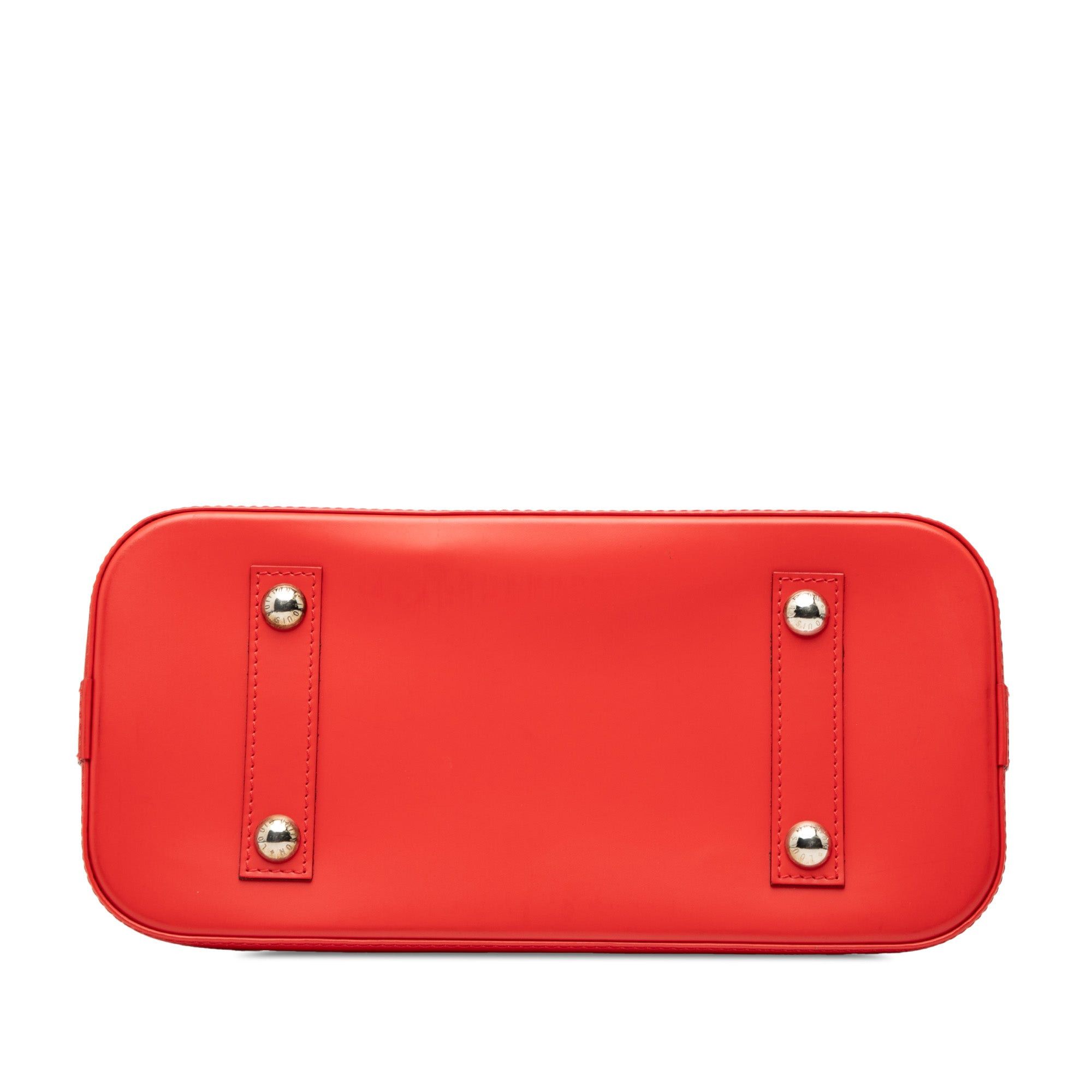 Louis Vuitton Epi Alma PM Size ONE SIZE - 3 Thumbnail