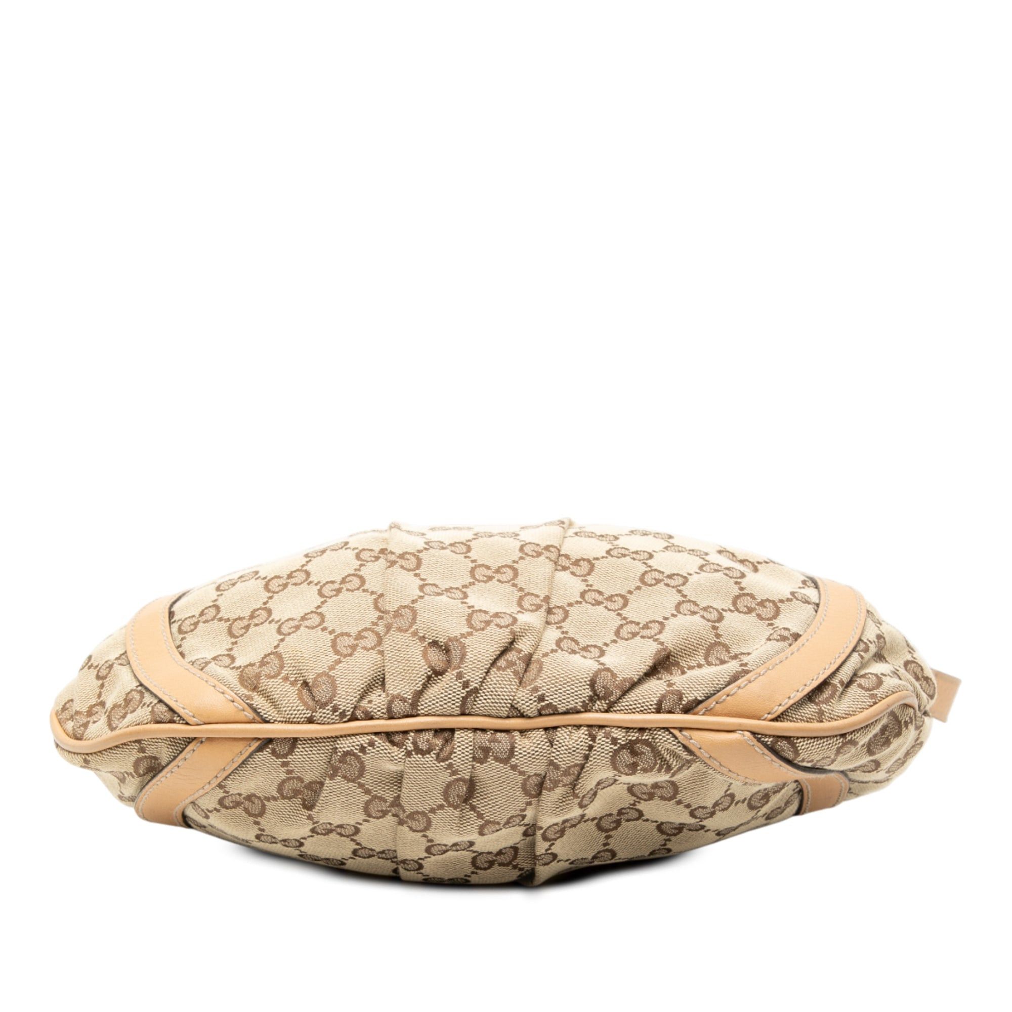 Gucci GG Canvas Abbey D Ring Crossbody Size ONE SIZE - 3 Thumbnail