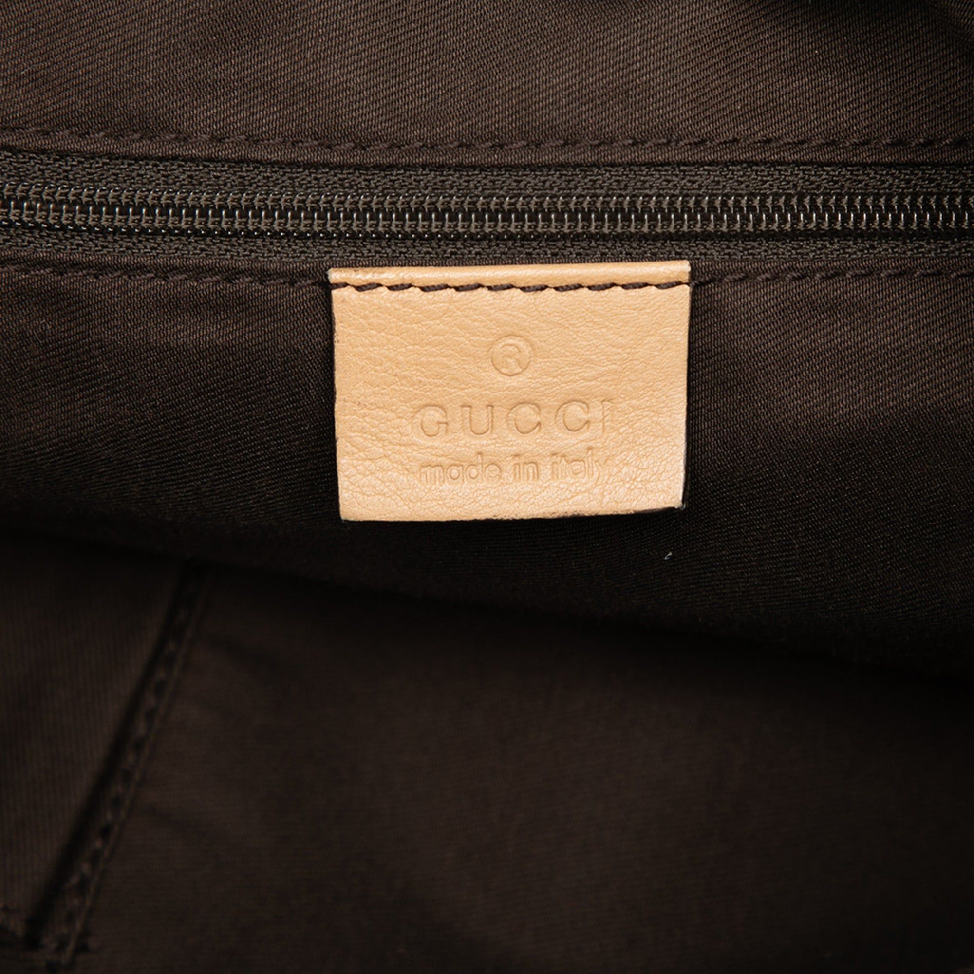 Gucci GG Canvas Abbey D Ring Crossbody Size ONE SIZE - 5 Thumbnail