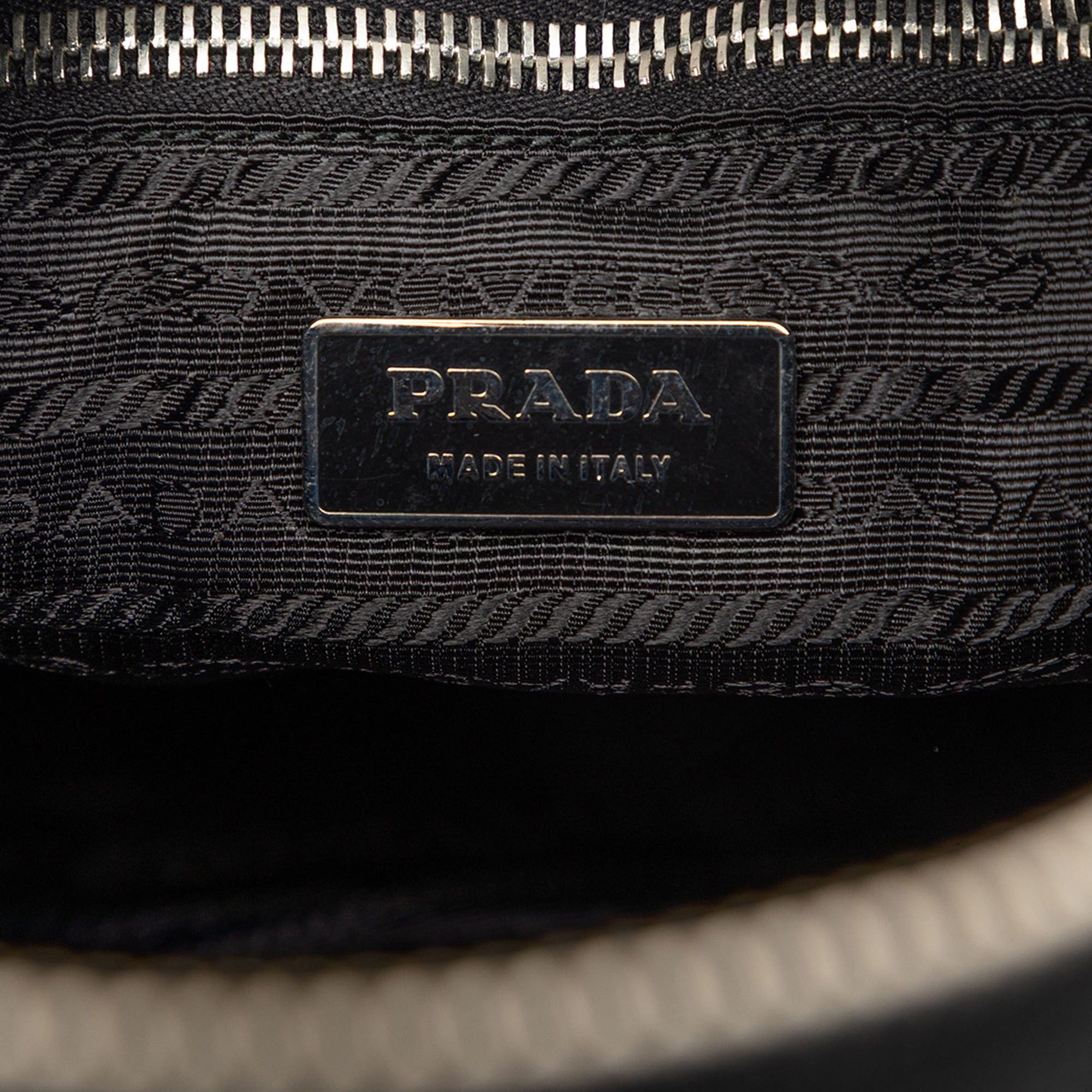 Prada Tessuto Satchel Size ONE SIZE - 5 Thumbnail