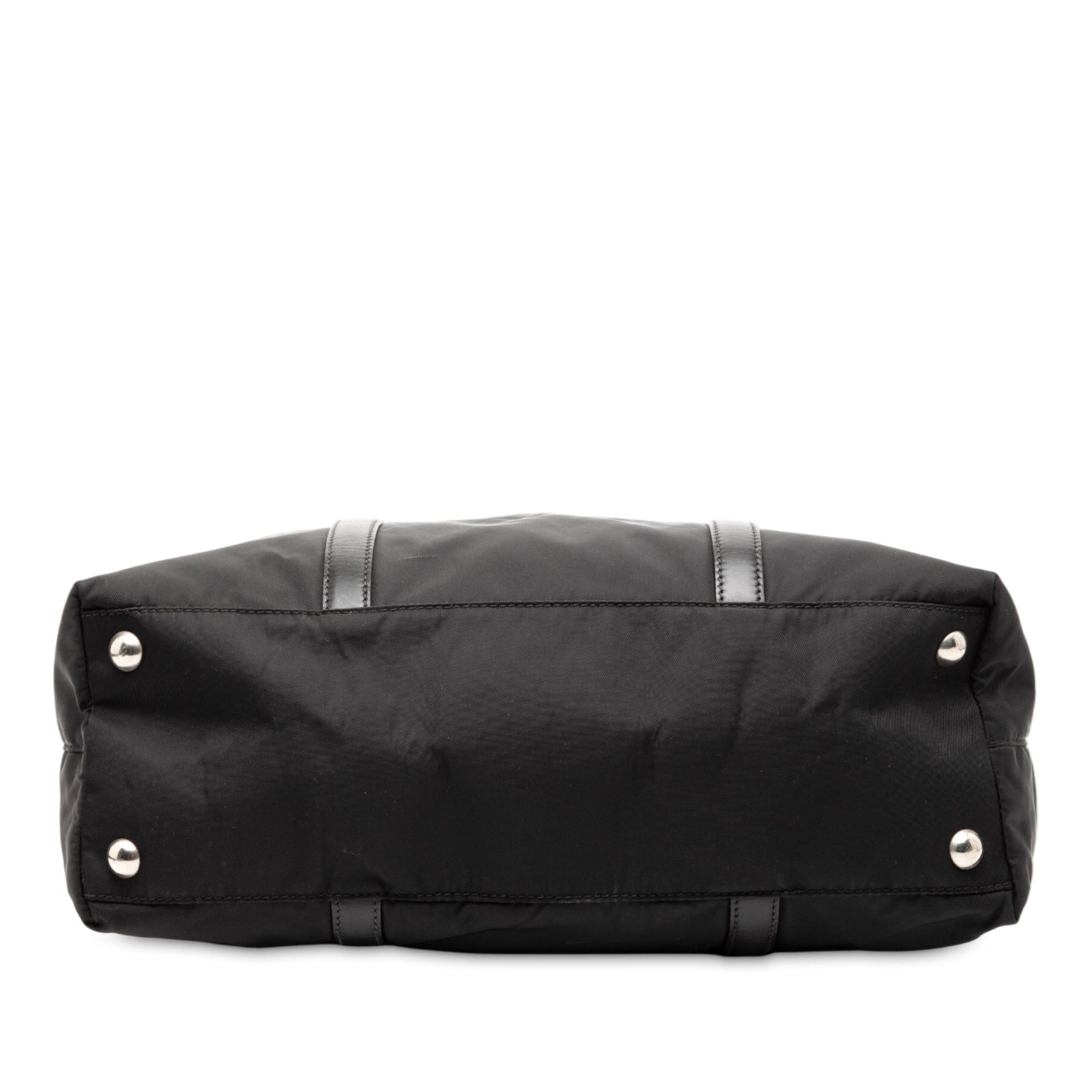 Prada Tessuto Satchel Size ONE SIZE - 3 Thumbnail