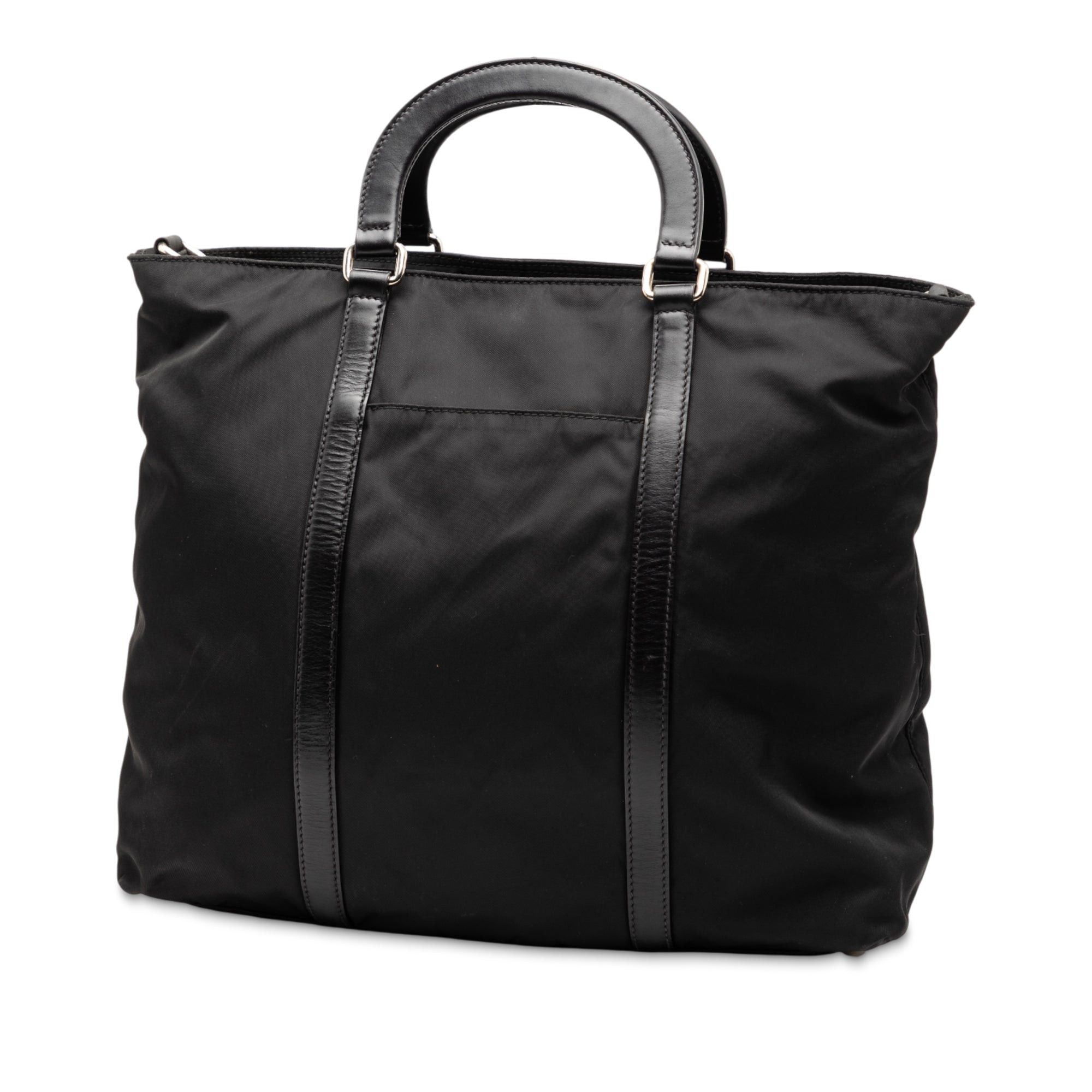 Prada Tessuto Satchel Size ONE SIZE - 2 Thumbnail