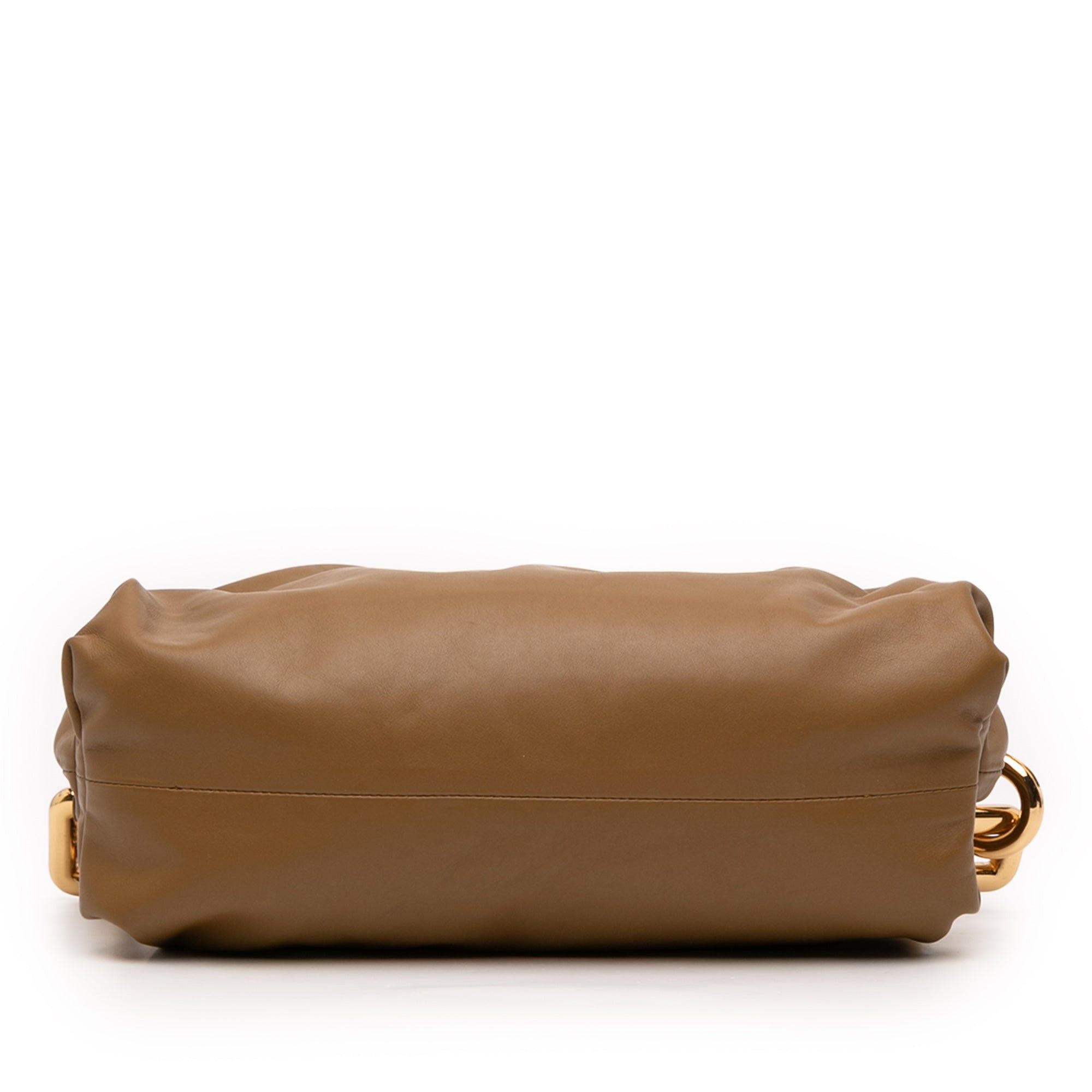 Bottega Veneta Lambskin Chain Pouch Size ONE SIZE - 3 Thumbnail