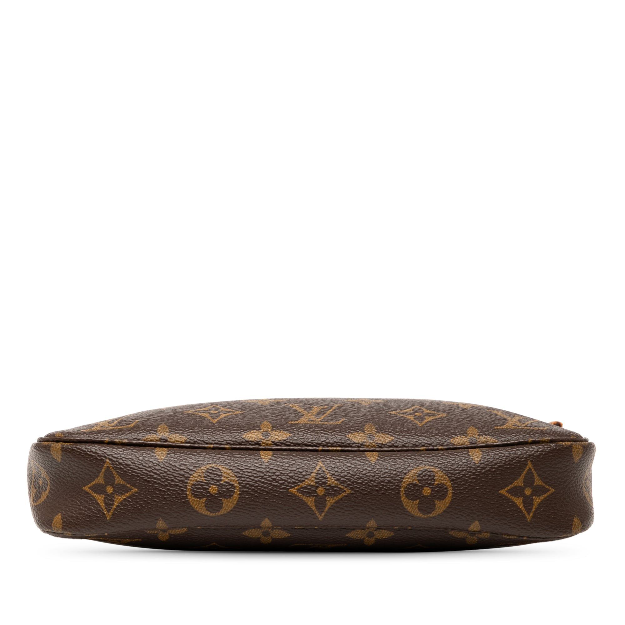 Louis Vuitton Monogram Pochette Accessoires Size ONE SIZE - 3 Thumbnail
