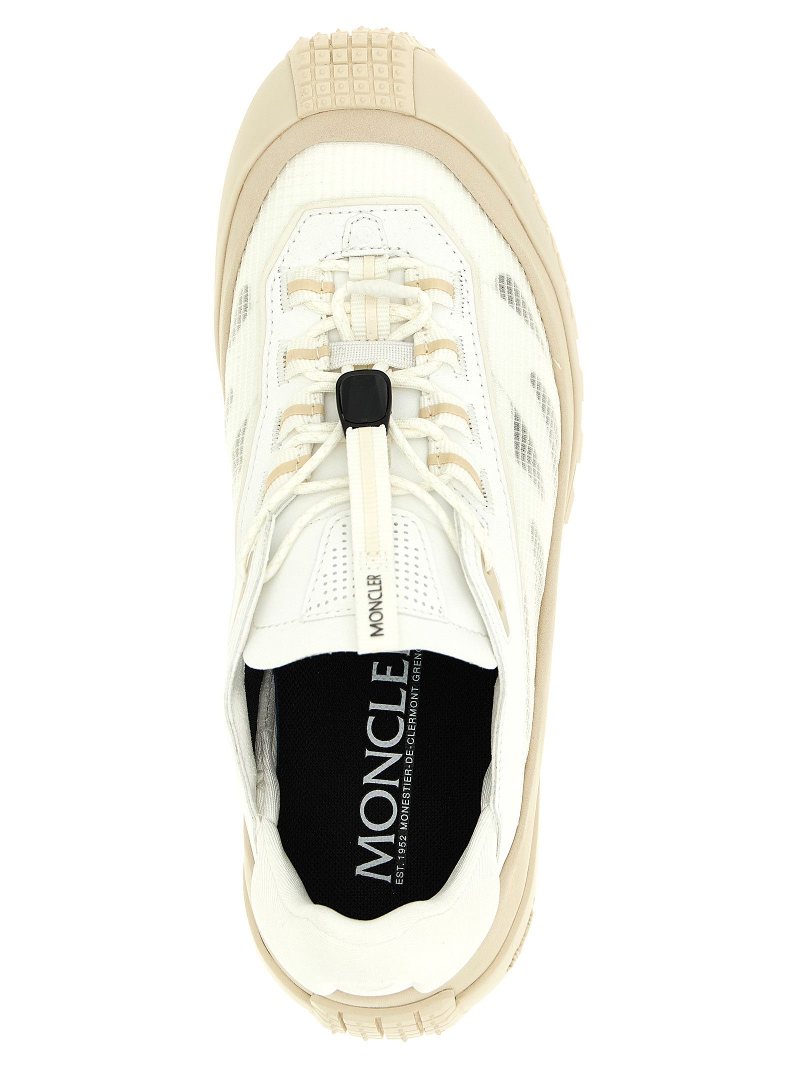 Moncler 'Trailgrip Lp' Sneakers Size US 6 / IT 36 - 4 Thumbnail