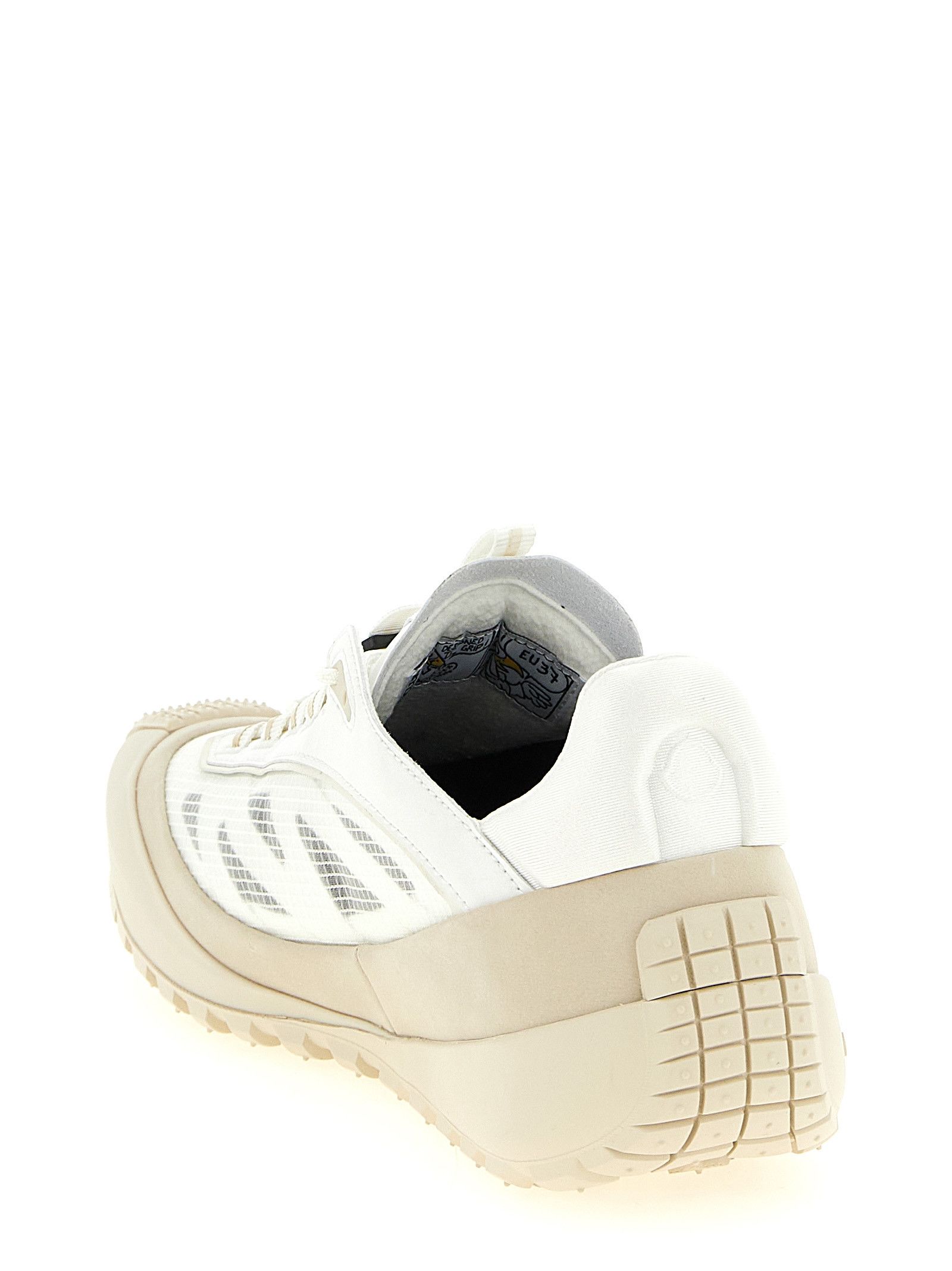 Moncler 'Trailgrip Lp' Sneakers Size US 8 / IT 38 - 3 Thumbnail