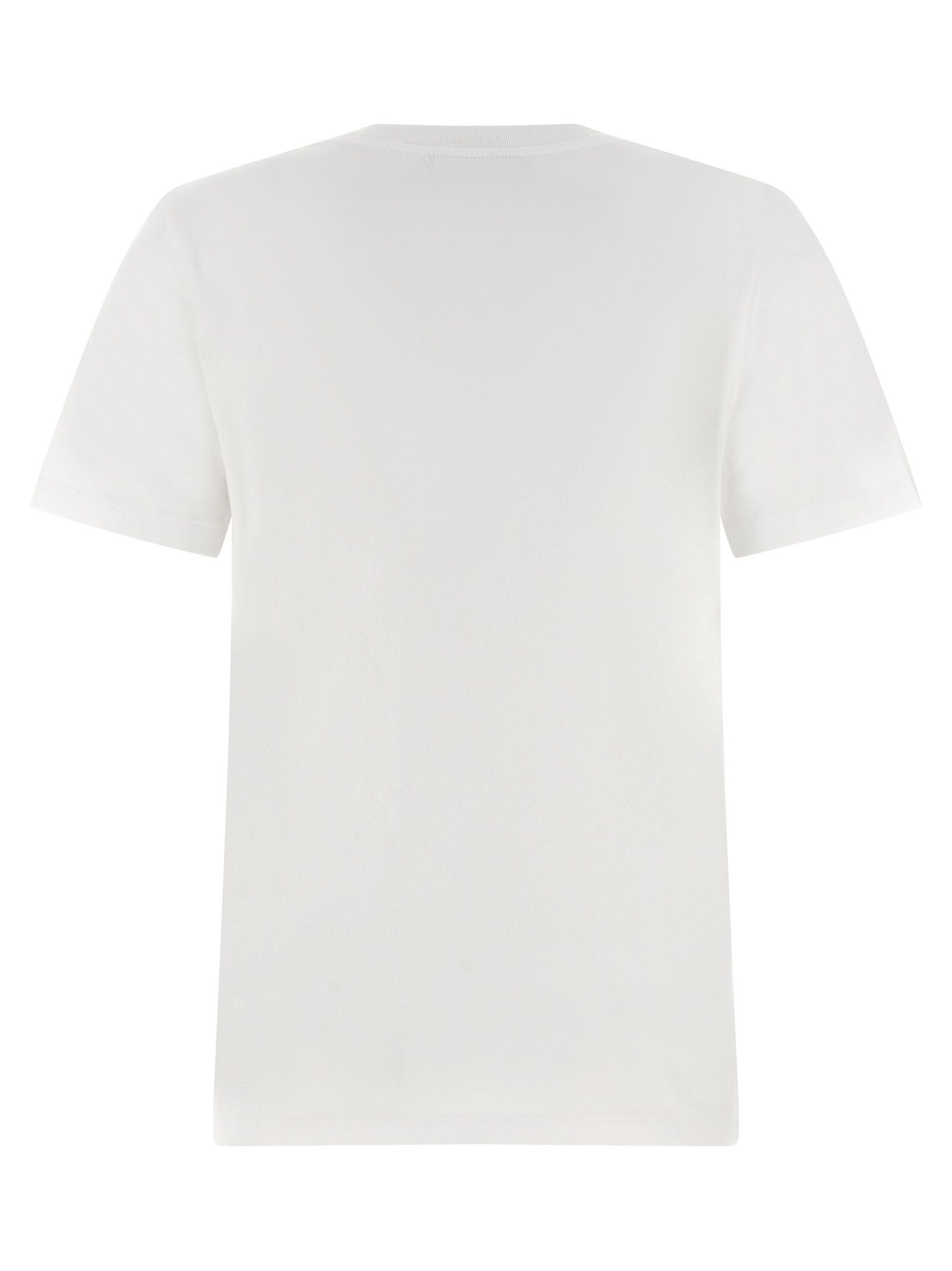 Maison Kitsune 'Dreaming Fox' T-Shirt Size S / US 4 / IT 40 - 2 Thumbnail