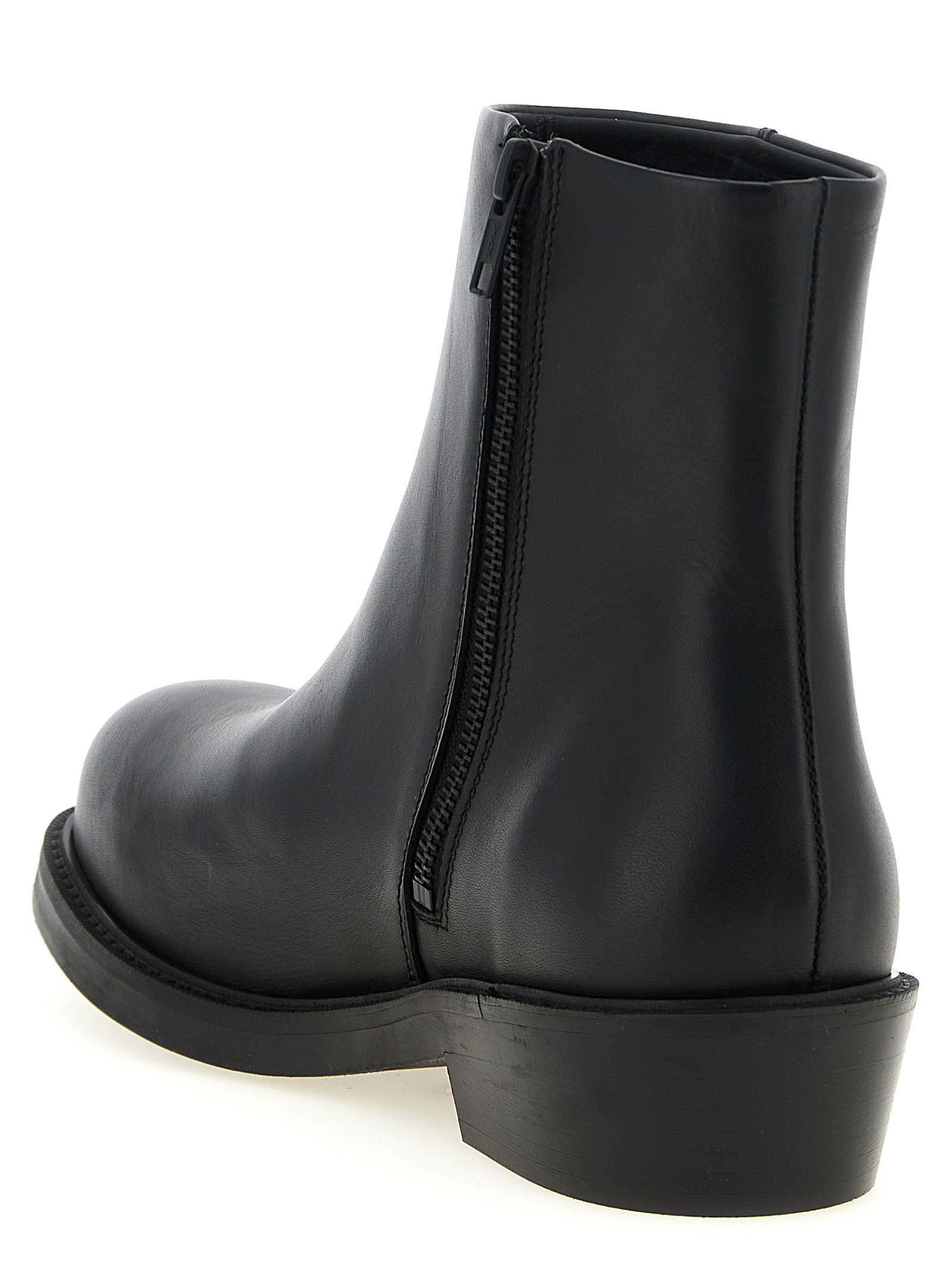 Sefr 'Lerato' Ankle Boots Size US 10 / EU 43 - 3 Thumbnail