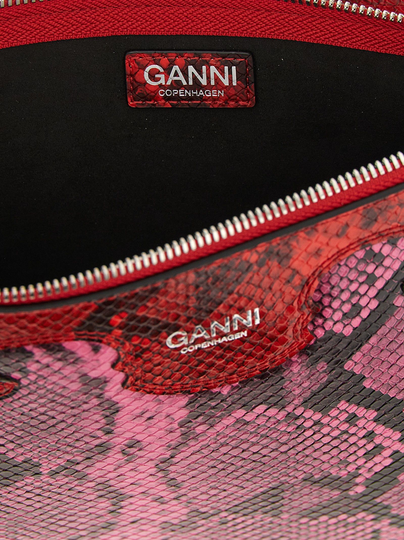 Ganni 'Fairy' Pouch Size ONE SIZE - 4 Thumbnail