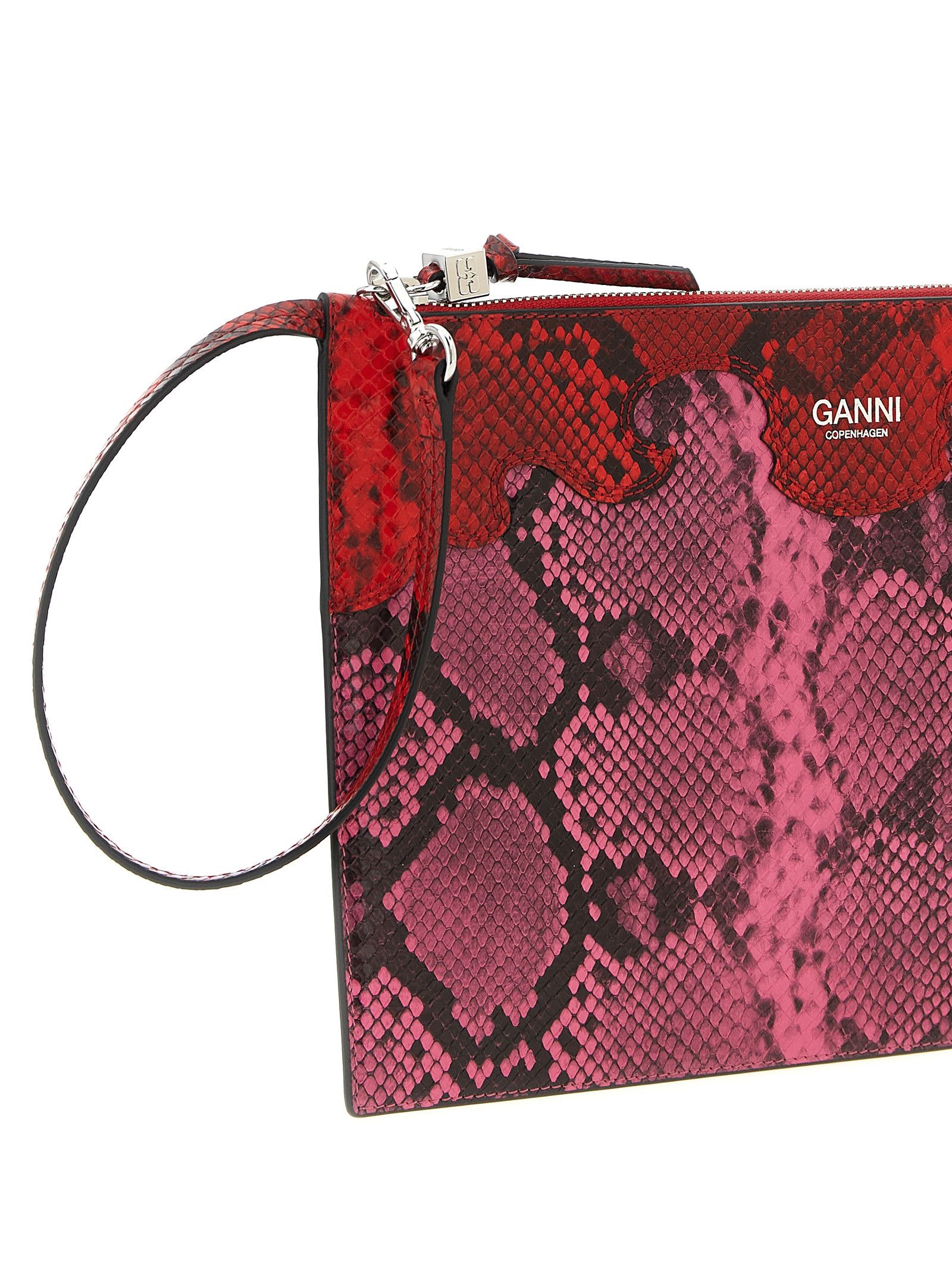 Ganni 'Fairy' Pouch Size ONE SIZE - 3 Thumbnail