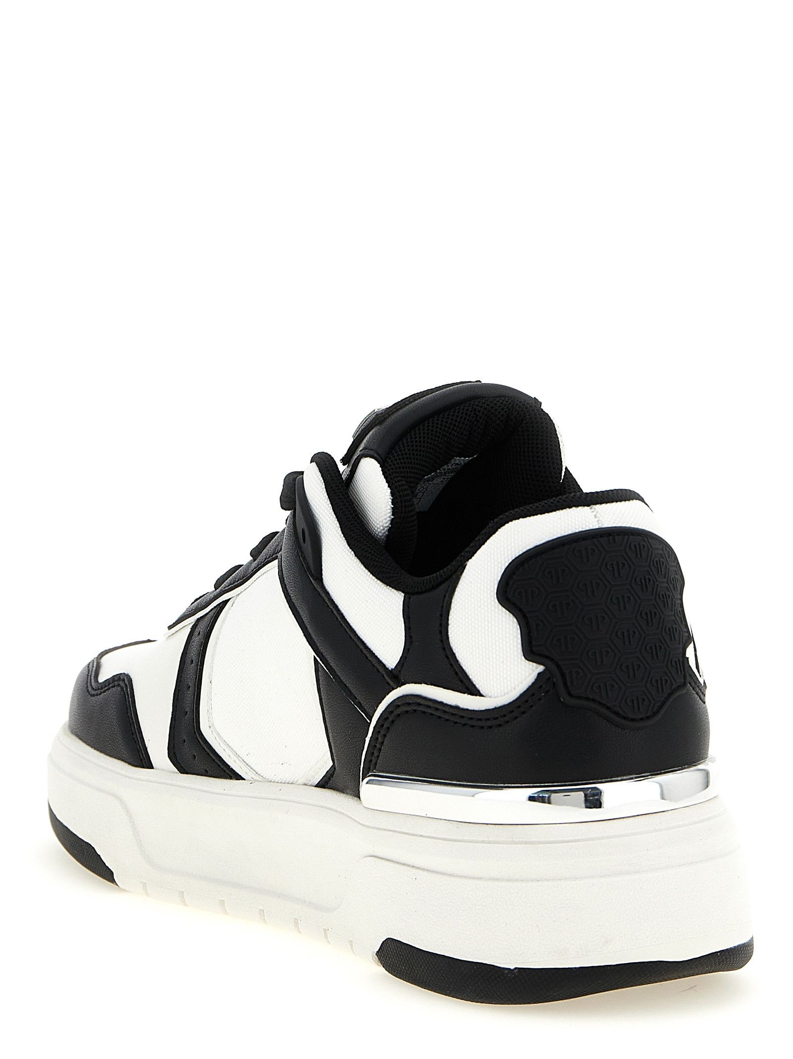 Philipp Plein 'Sk8R' Sneakers Size US 11 / EU 44 - 3 Thumbnail