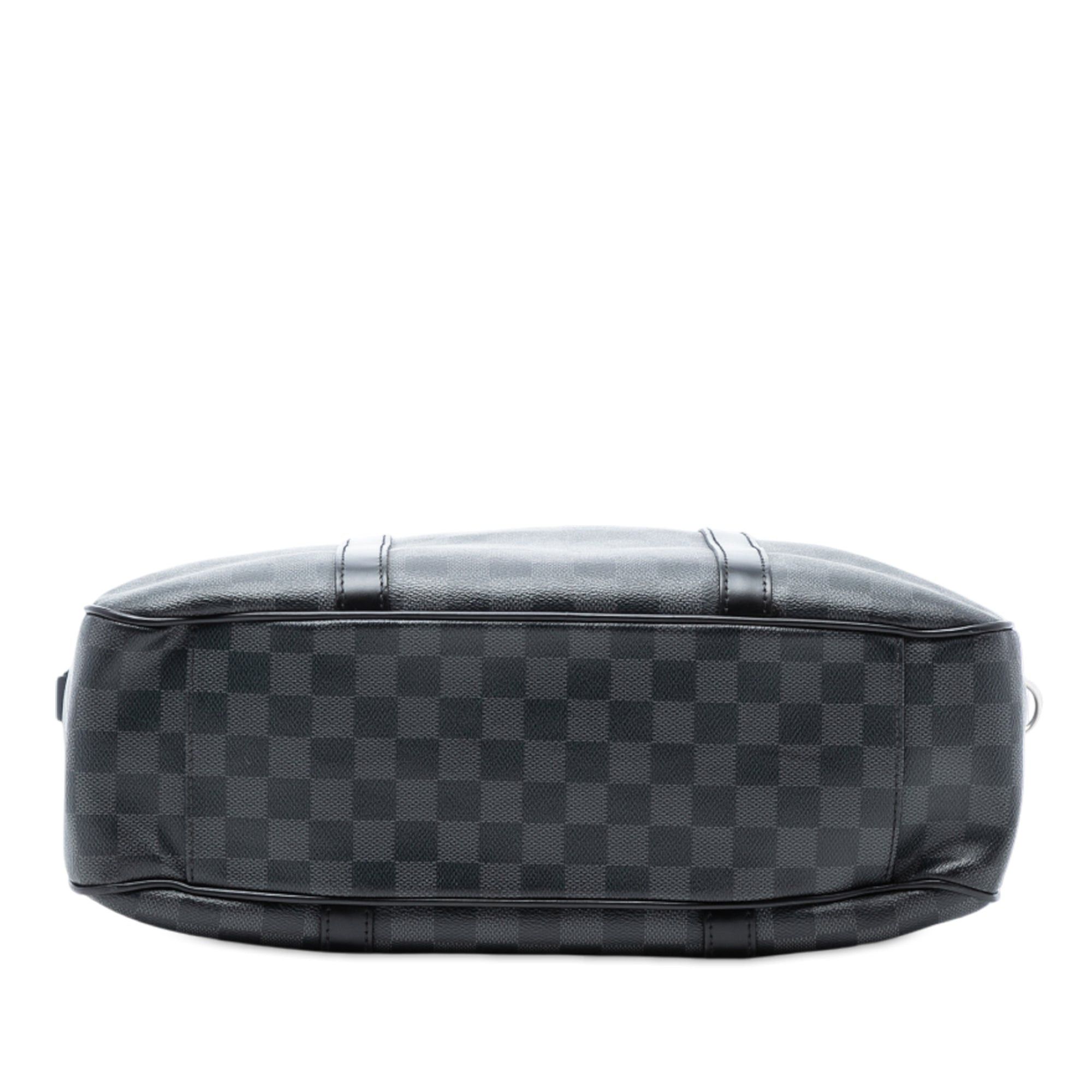 Louis Vuitton Damier Graphite Tadao PM Size ONE SIZE - 3 Thumbnail