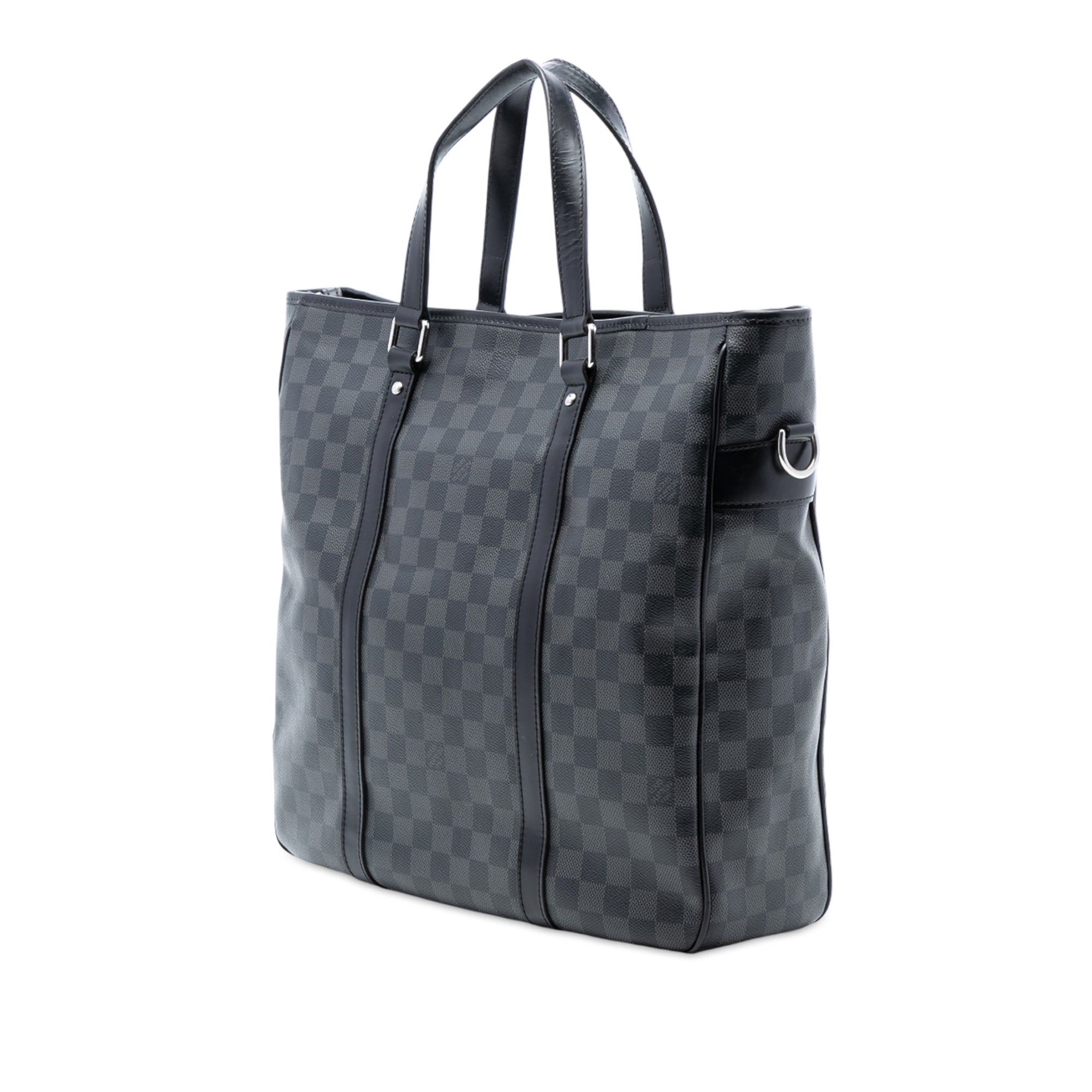 Louis Vuitton Damier Graphite Tadao PM Size ONE SIZE - 2 Thumbnail