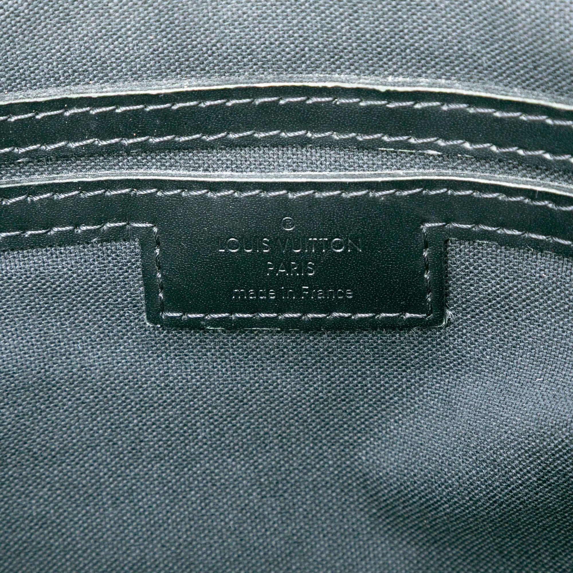 Louis Vuitton Damier Graphite Tadao PM Size ONE SIZE - 5 Thumbnail