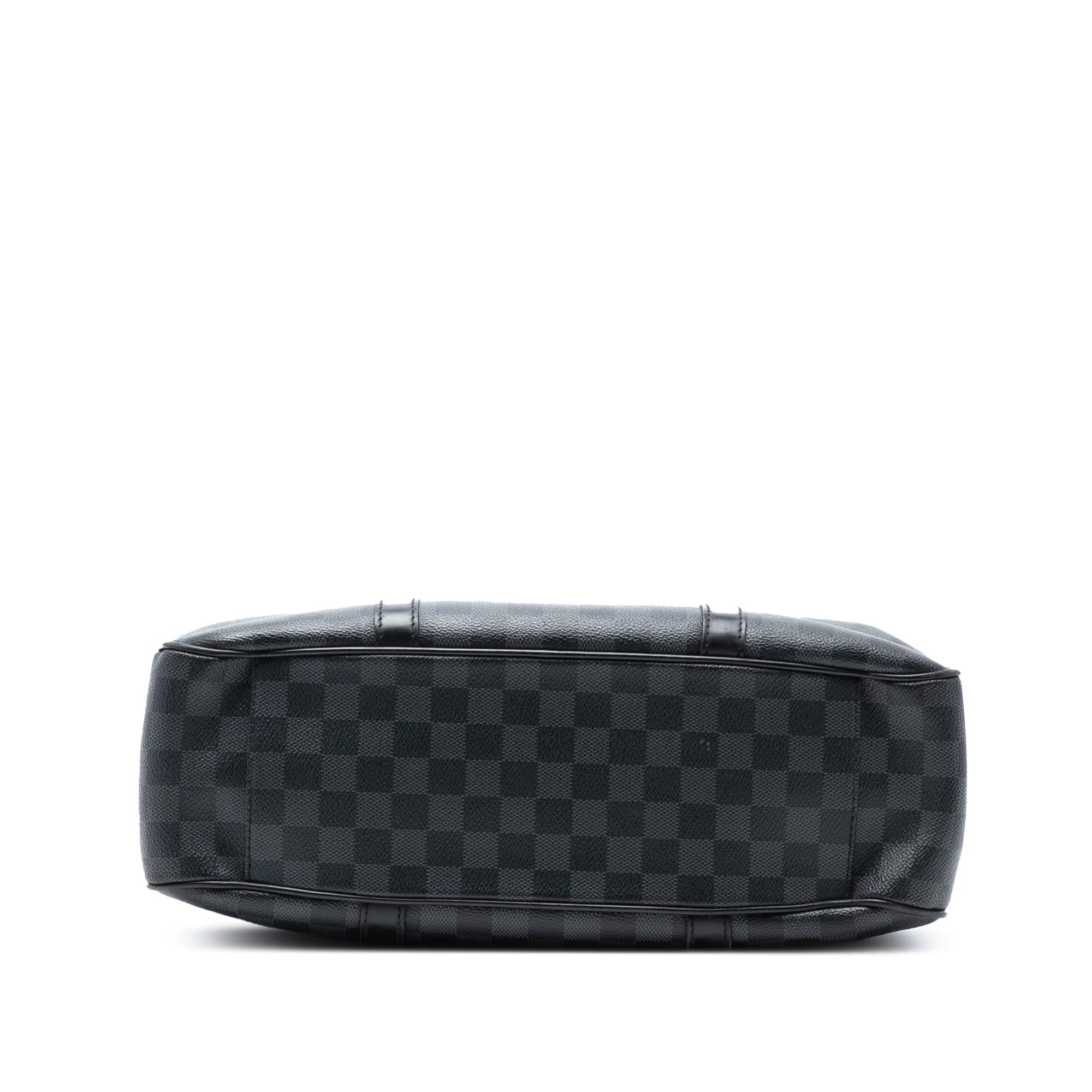 Louis Vuitton Damier Graphite Tadao PM Size ONE SIZE - 3 Thumbnail