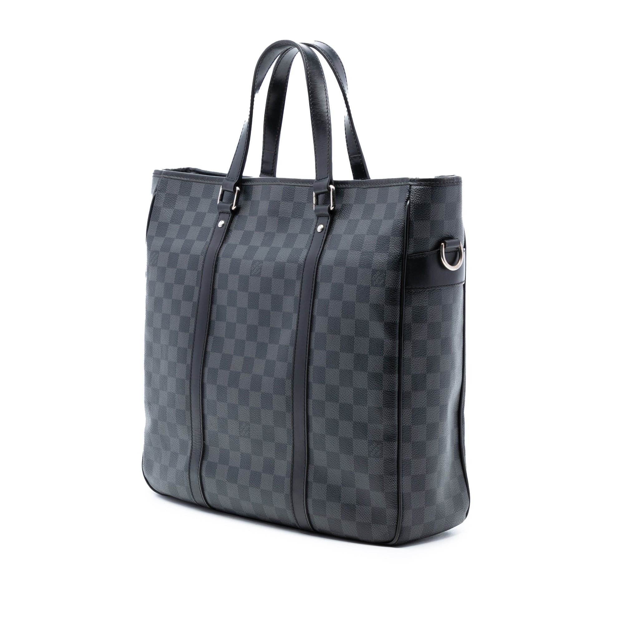 Louis Vuitton Damier Graphite Tadao PM Size ONE SIZE - 2 Thumbnail