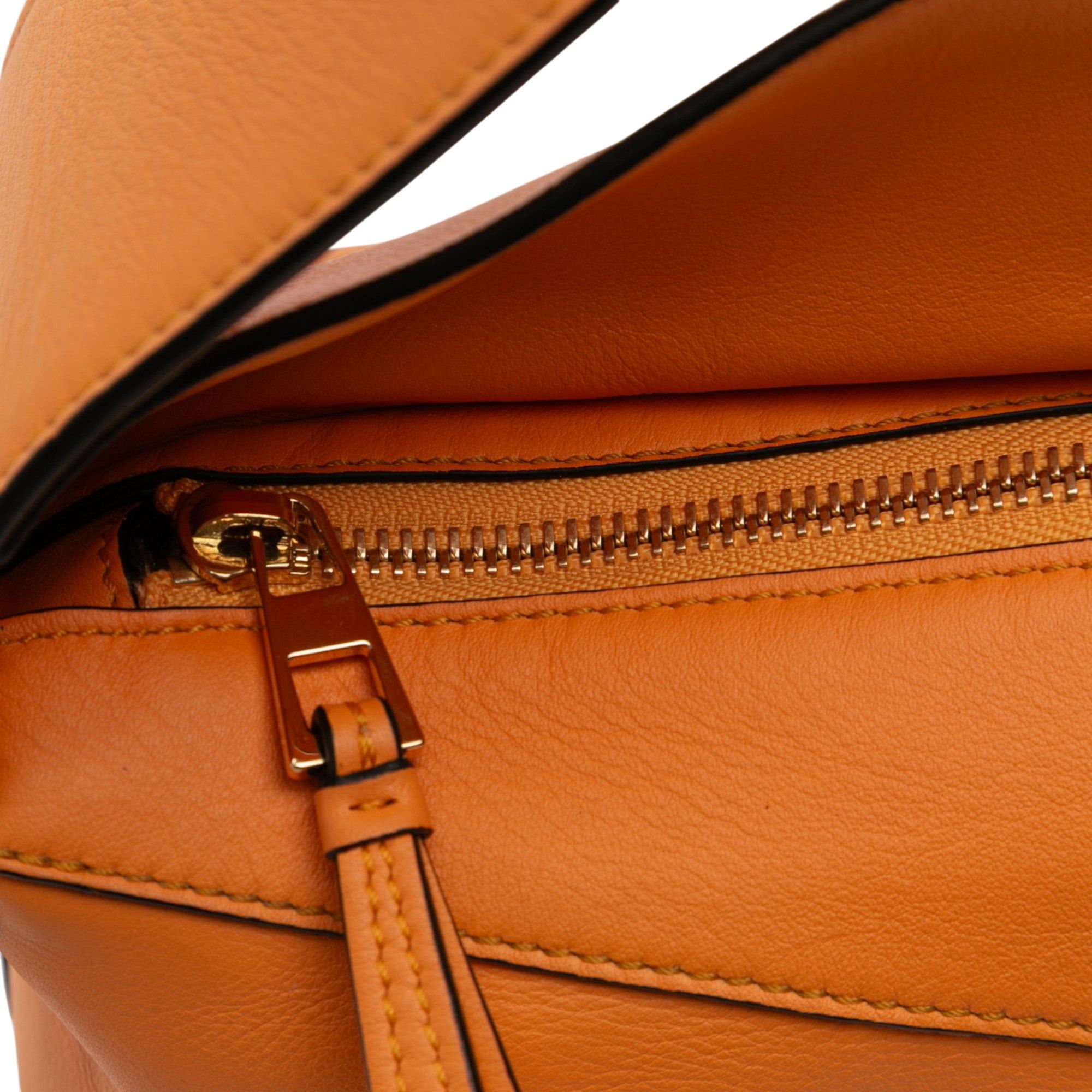 Loewe Calfskin Puzzle Hobo Size ONE SIZE - 7 Thumbnail
