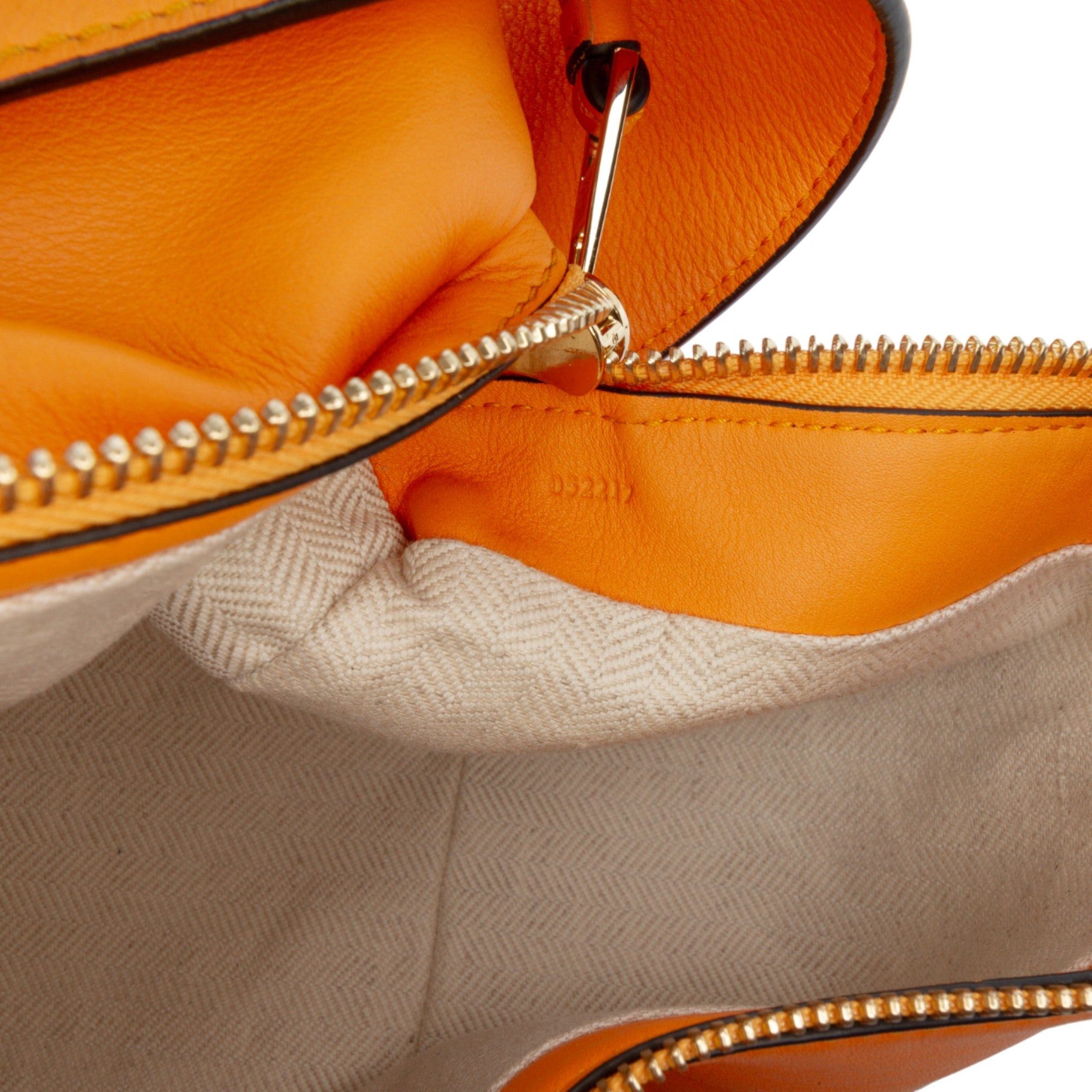 Loewe Calfskin Puzzle Hobo Size ONE SIZE - 6 Thumbnail