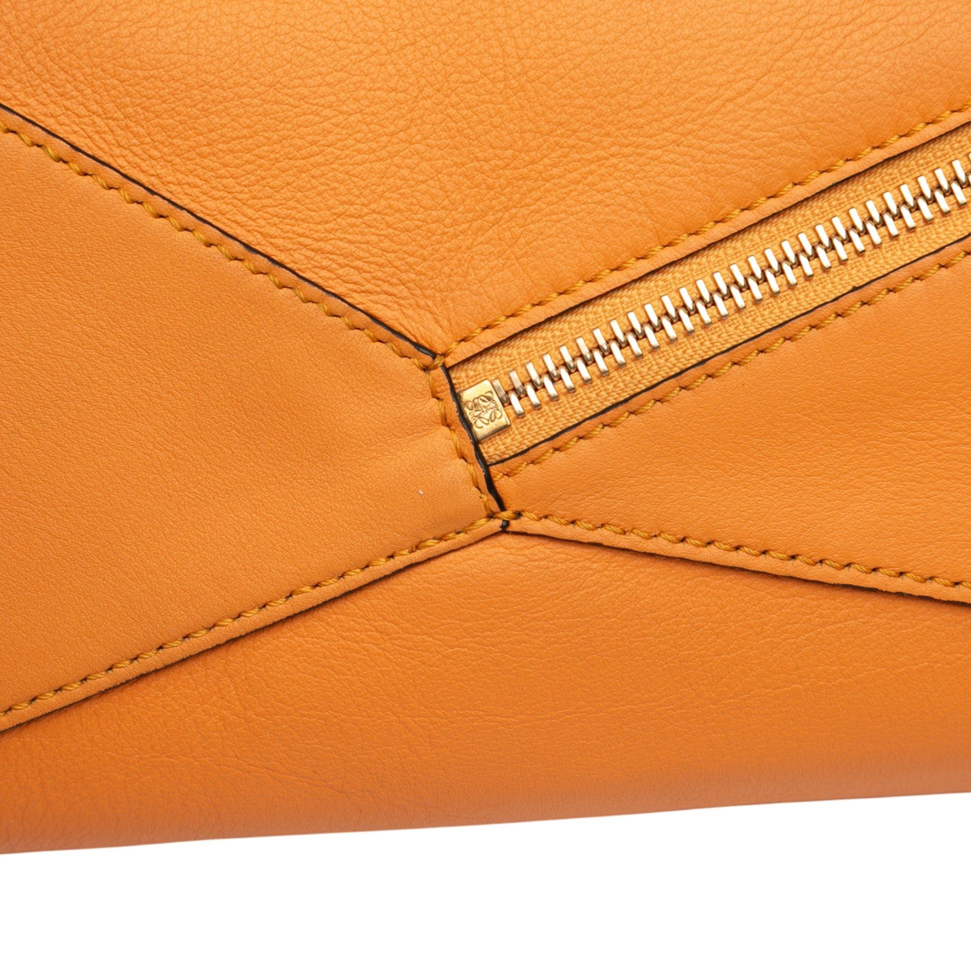 Loewe Calfskin Puzzle Hobo Size ONE SIZE - 10 Thumbnail