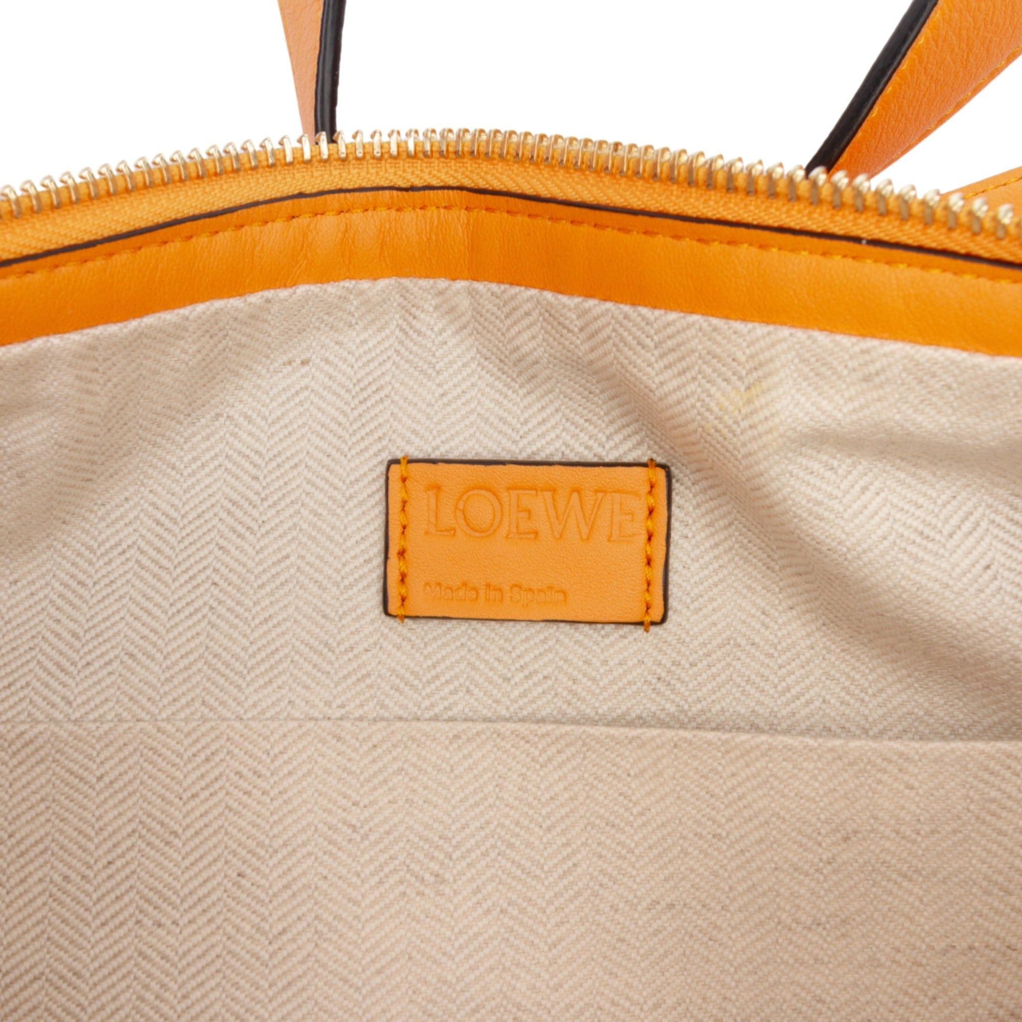 Loewe Calfskin Puzzle Hobo Size ONE SIZE - 5 Thumbnail
