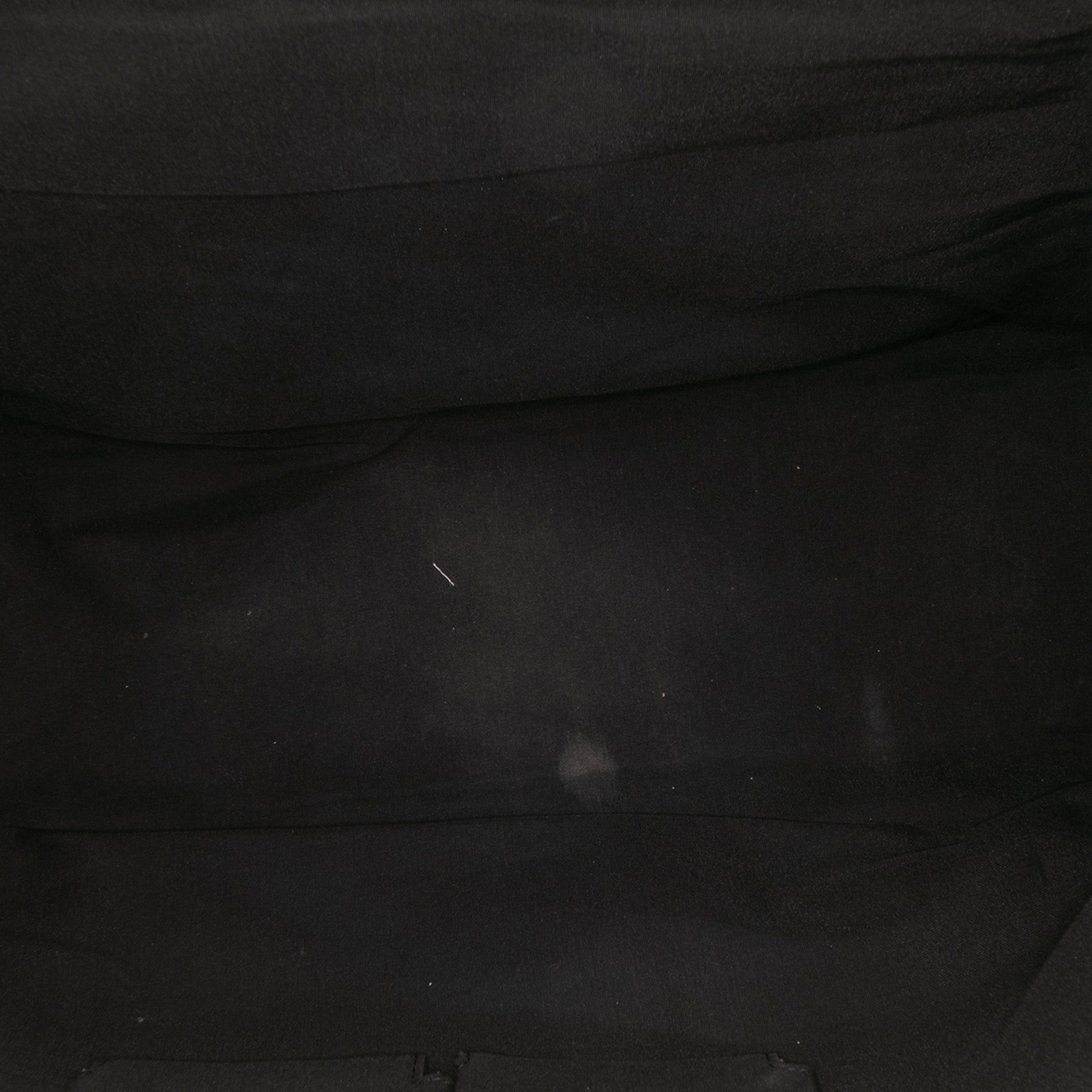 Gucci Guccissima Trimmed Denim Tote Size ONE SIZE - 4 Thumbnail
